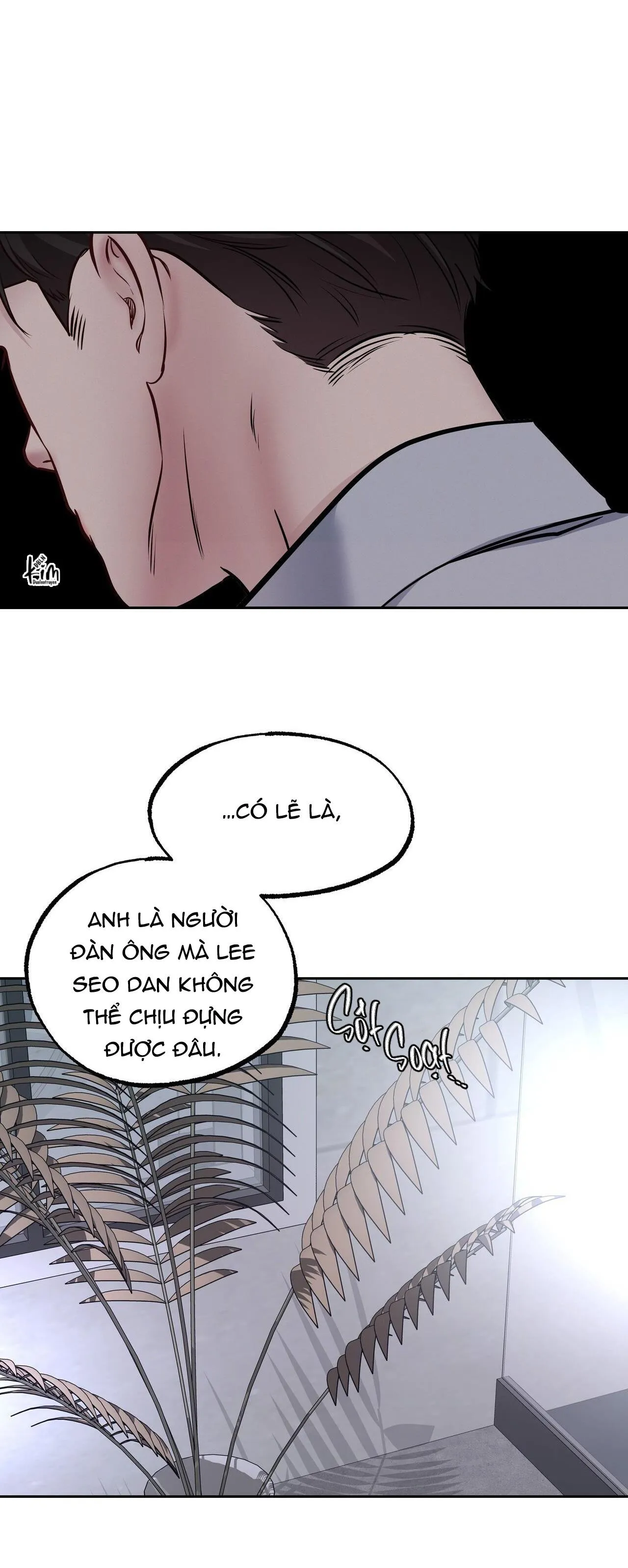 CHỦ NHÂN CỦA THỨ BẢY Chapter 47 Trang 42