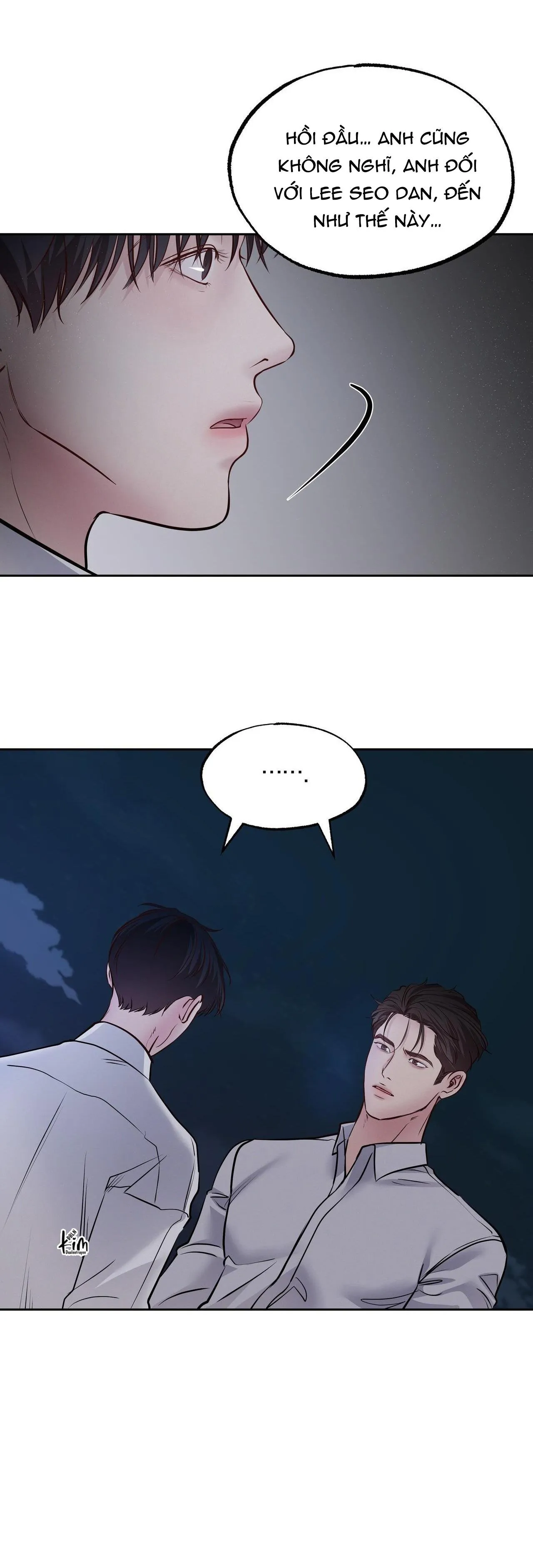 CHỦ NHÂN CỦA THỨ BẢY Chapter 47 Trang 43