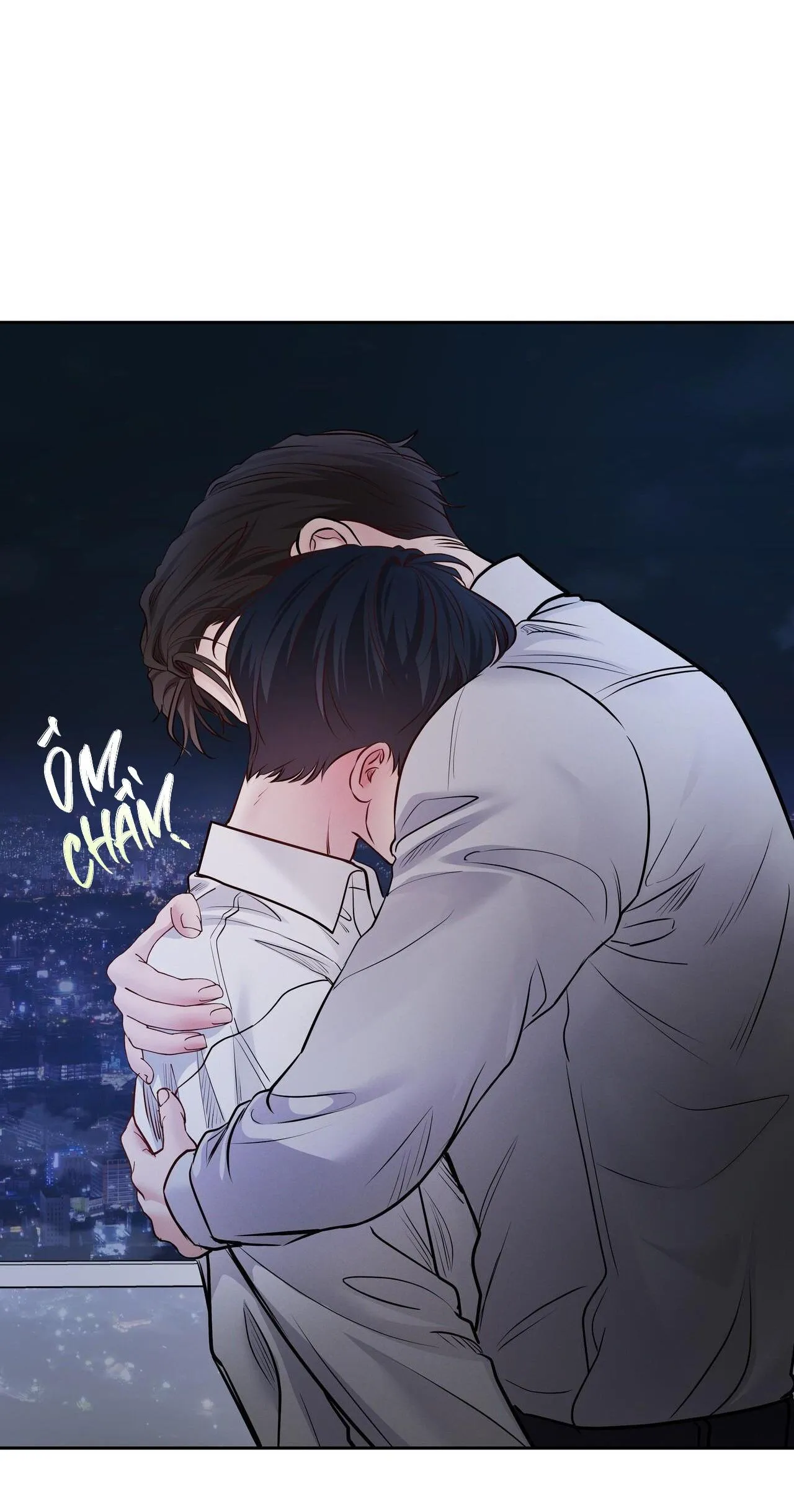 CHỦ NHÂN CỦA THỨ BẢY Chapter 47 Trang 45