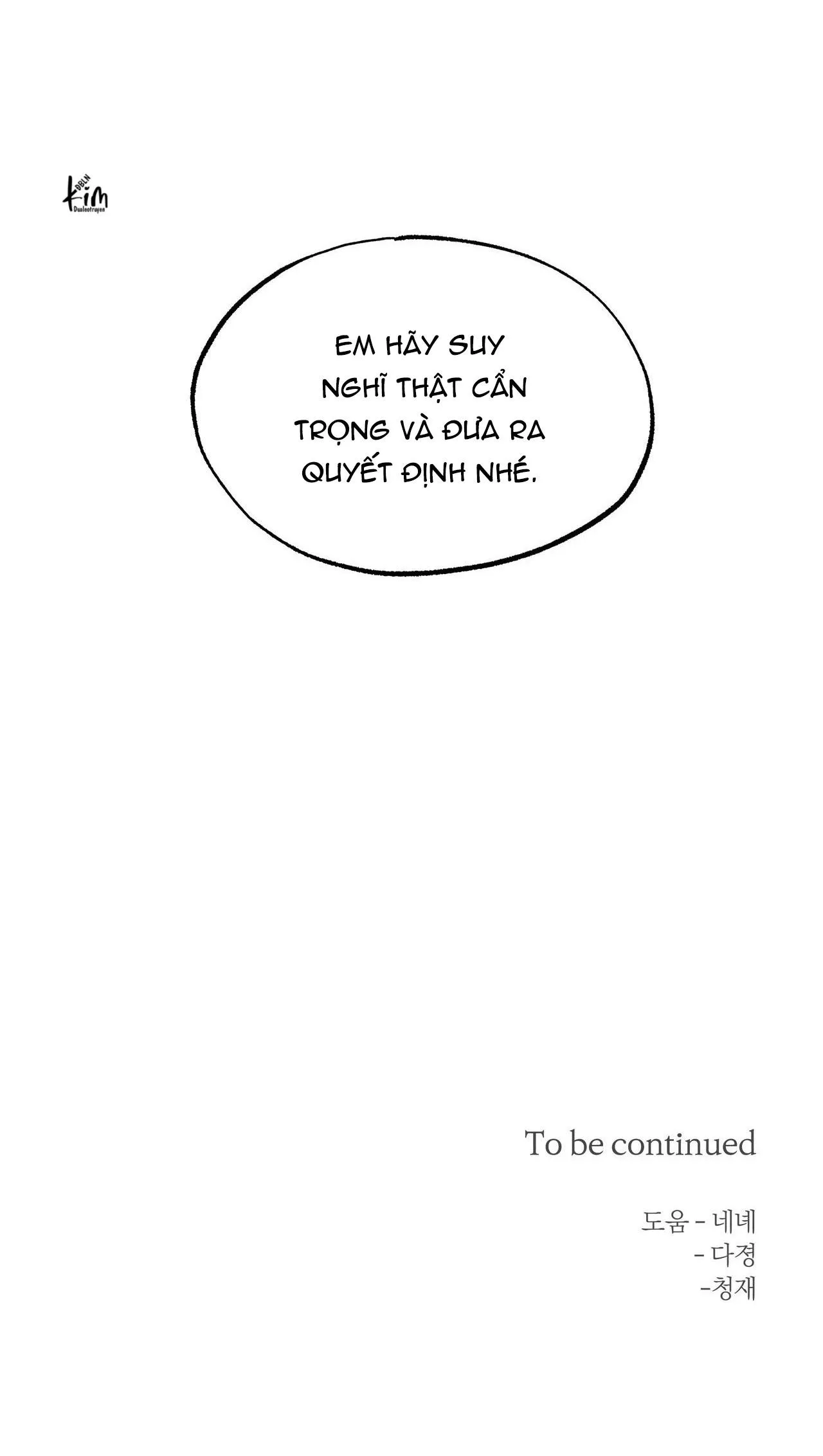 CHỦ NHÂN CỦA THỨ BẢY Chapter 47 Trang 47