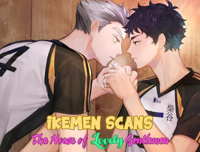 Chủ Nhân Của Tôi Chapter 3 Trang 3