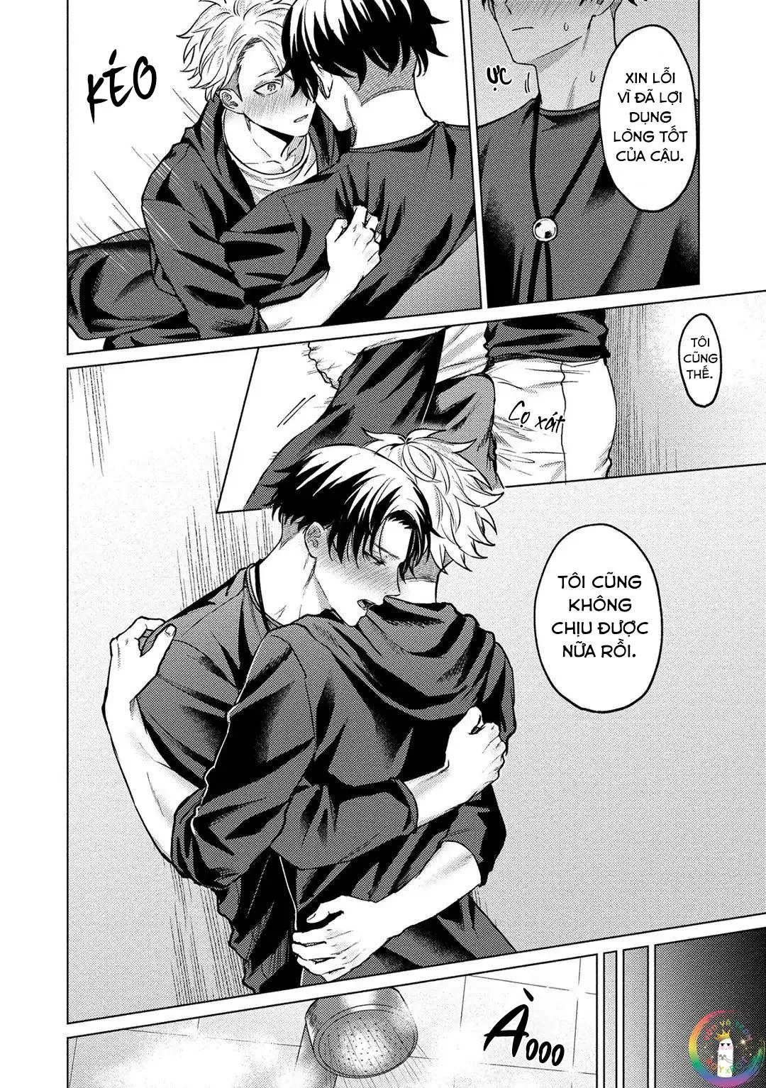 Chủ Nhân Lý Tưởng Của Huấn Luyện Viên Nóng Bỏng (END) Chapter 5 Trang 19