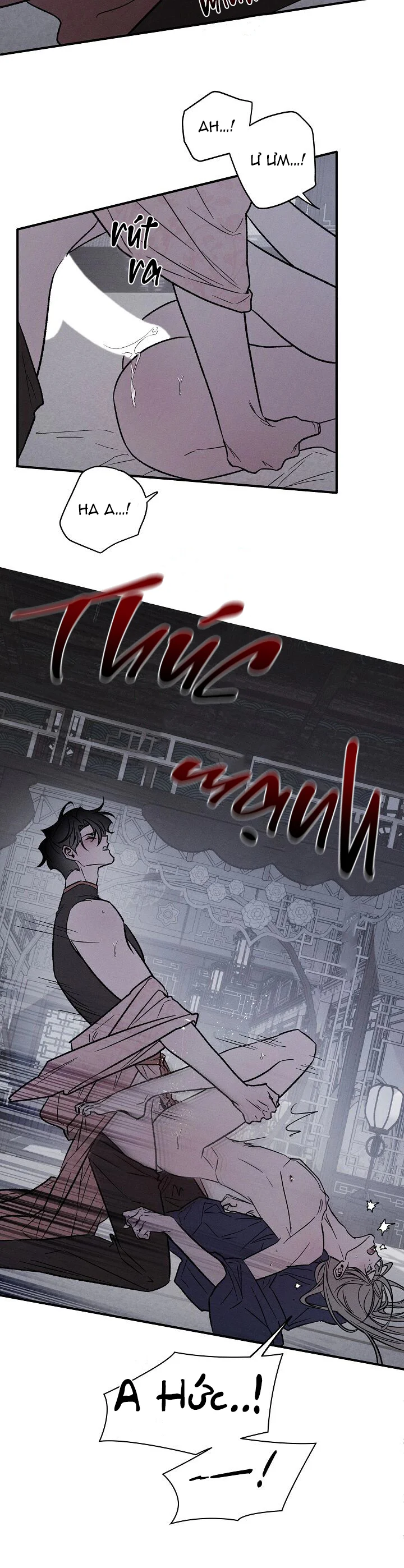 Chủ Nô Ở Dị Giới Chapter 3 Trang 7