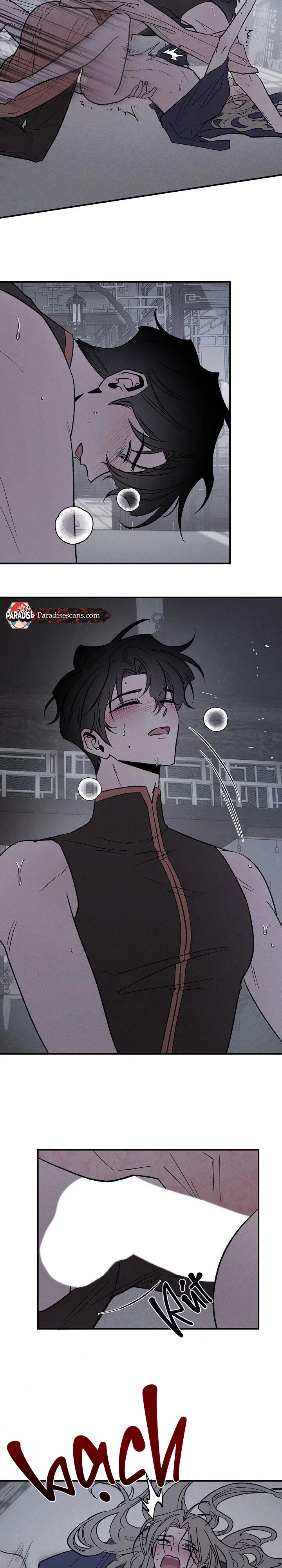 Chủ Nô Ở Dị Giới Chapter 3 Trang 10