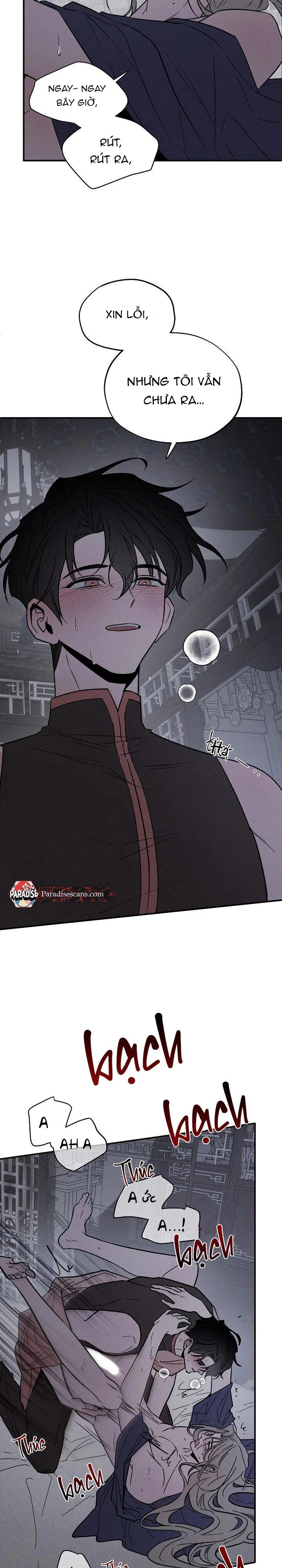 Chủ Nô Ở Dị Giới Chapter 3 Trang 14