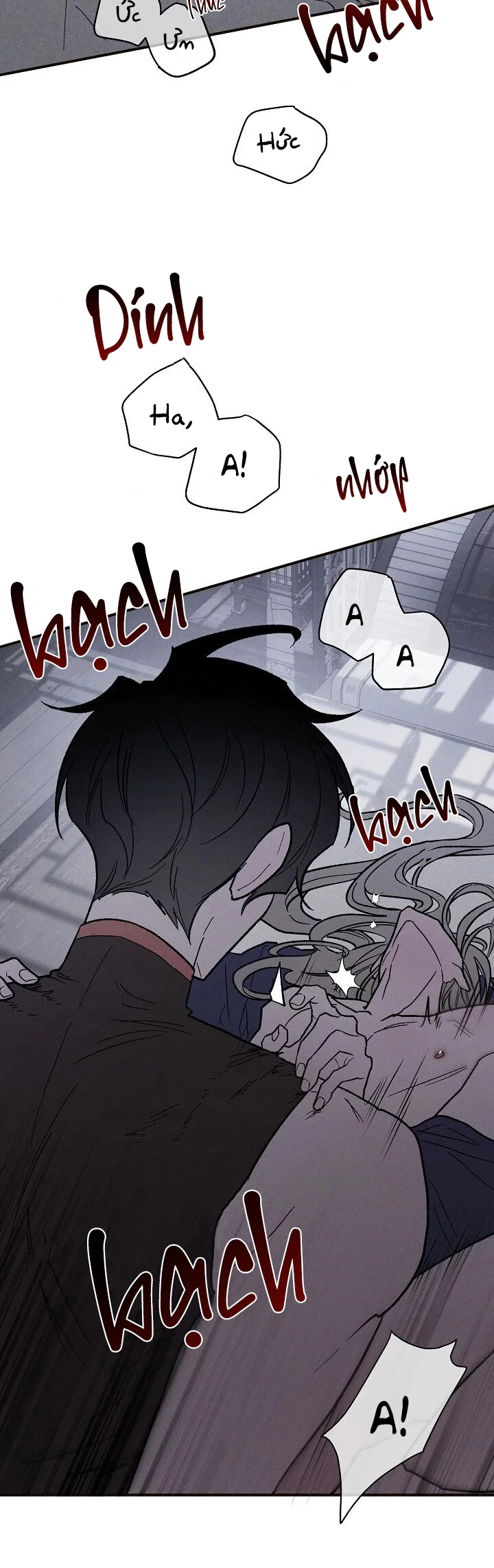 Chủ Nô Ở Dị Giới Chapter 3 Trang 15