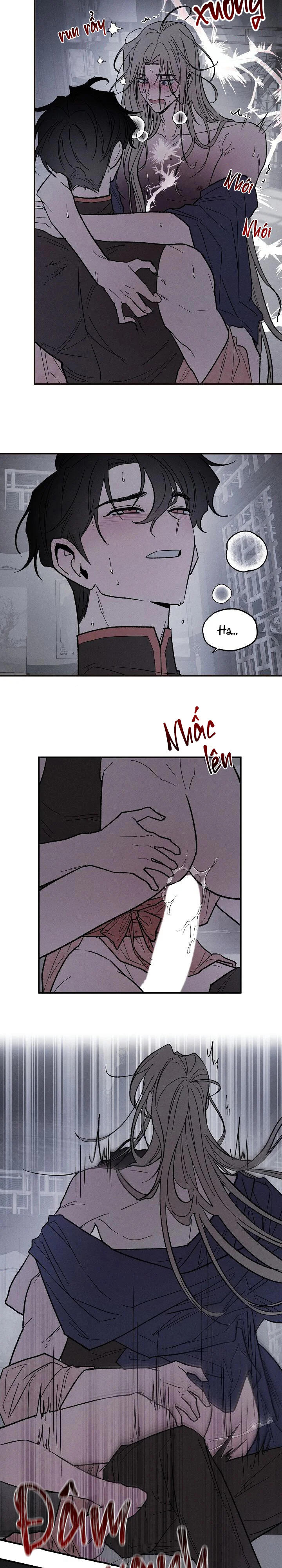 Chủ Nô Ở Dị Giới Chapter 3 Trang 18