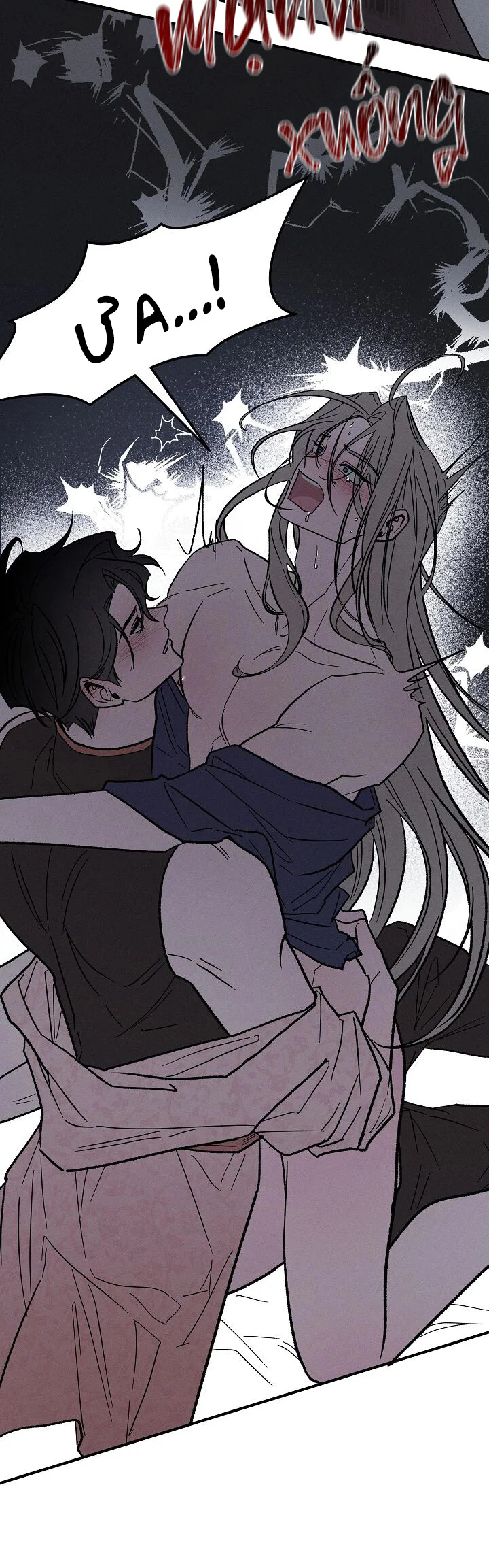 Chủ Nô Ở Dị Giới Chapter 3 Trang 19