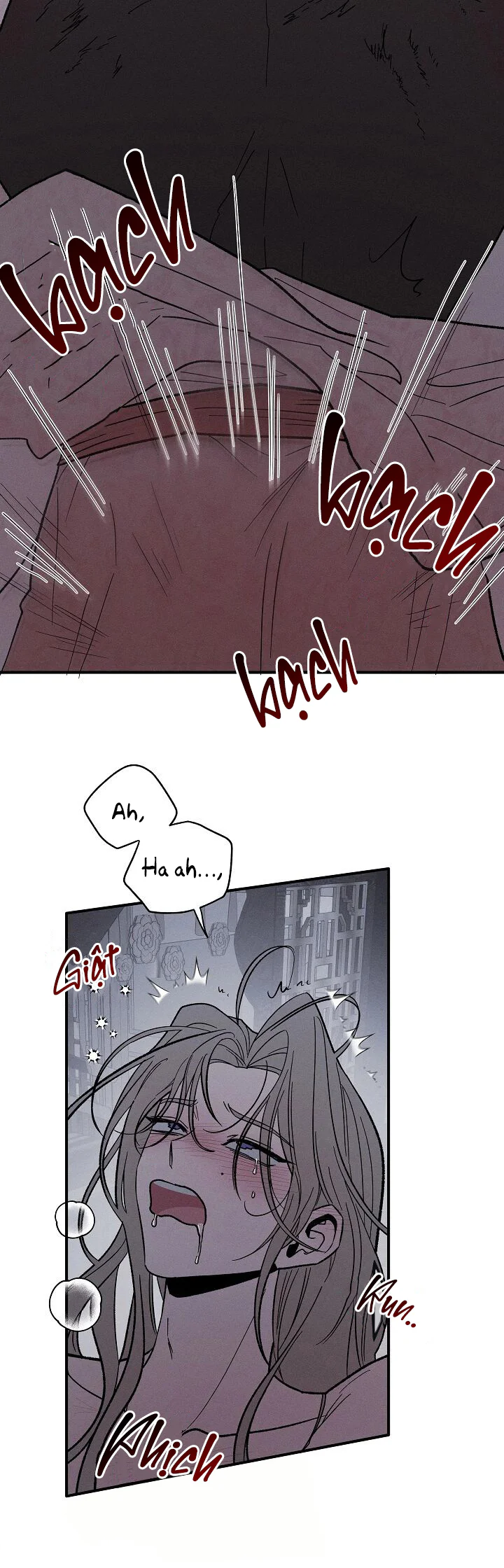 Chủ Nô Ở Dị Giới Chapter 3 Trang 23