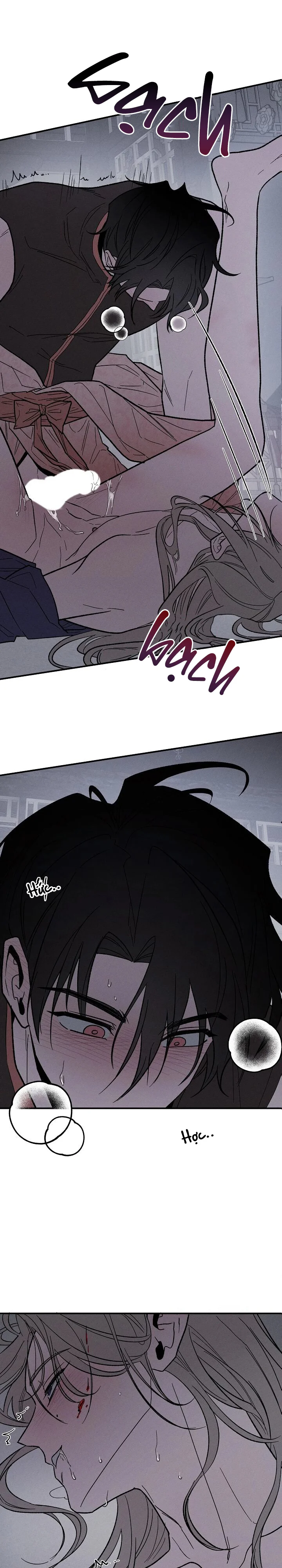 Chủ Nô Ở Dị Giới Chapter 3 Trang 24