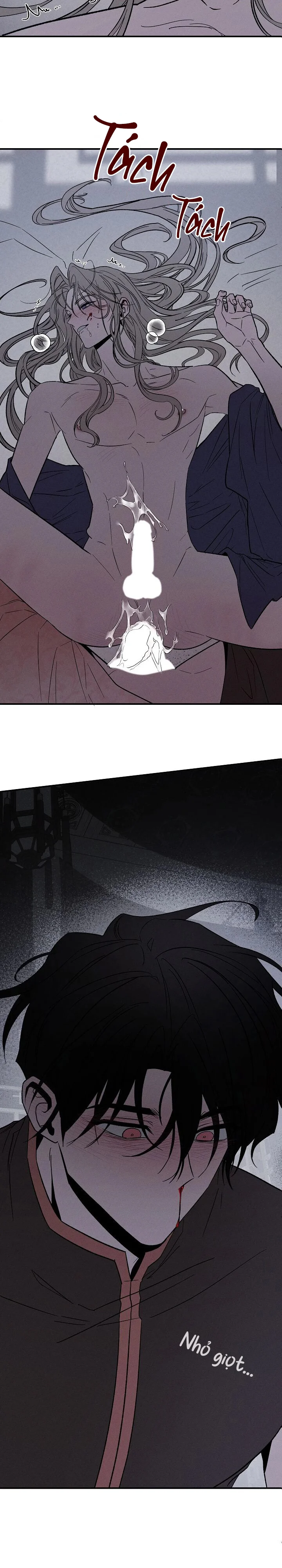 Chủ Nô Ở Dị Giới Chapter 3 Trang 25