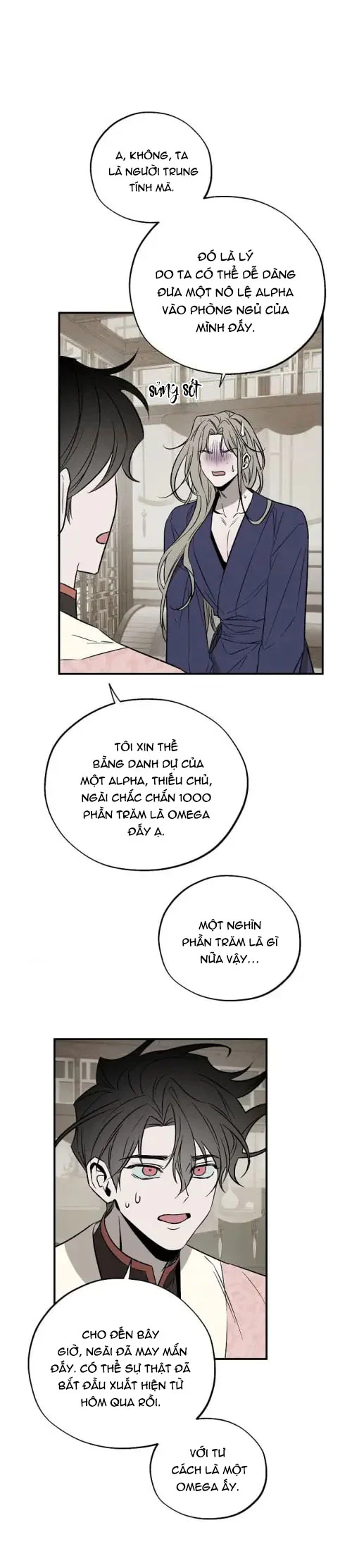 Chủ Nô Ở Dị Giới Chapter 4 Trang 6