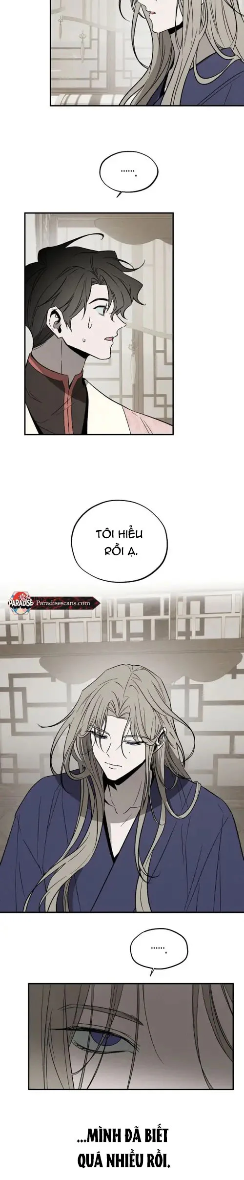 Chủ Nô Ở Dị Giới Chapter 4 Trang 9