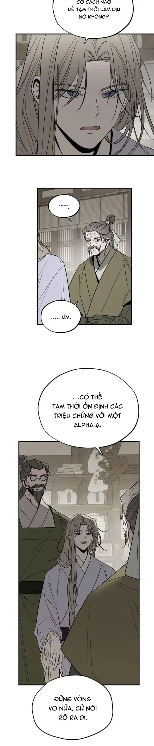 Chủ Nô Ở Dị Giới Chapter 4 Trang 15