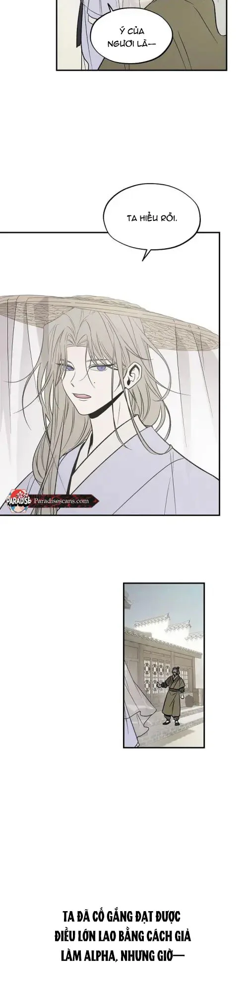 Chủ Nô Ở Dị Giới Chapter 4 Trang 18