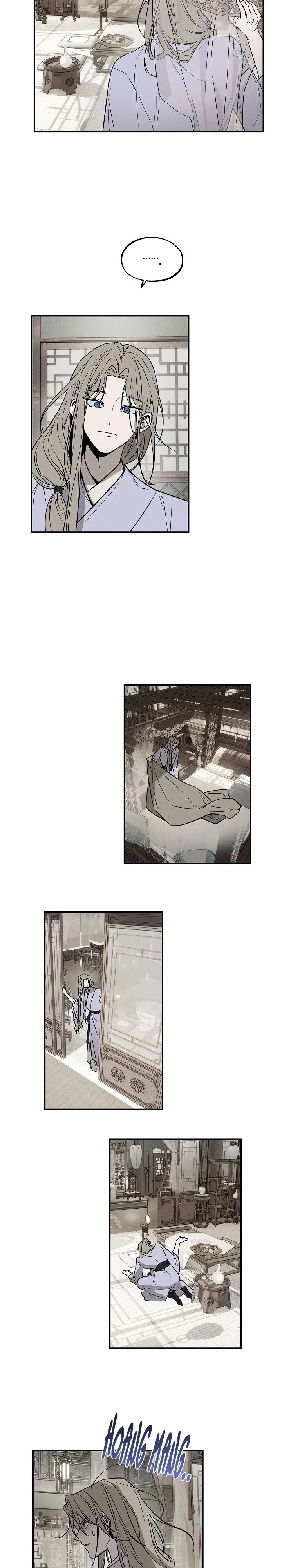 Chủ Nô Ở Dị Giới Chapter 5 Trang 3