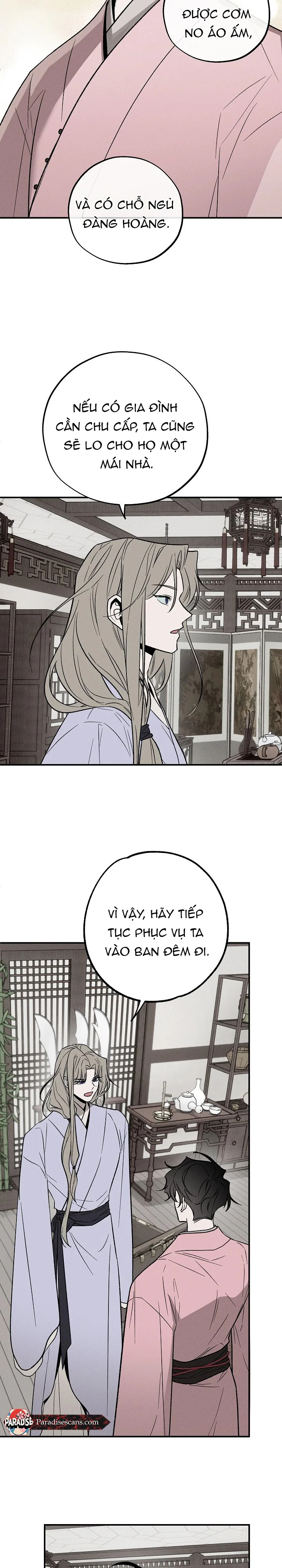 Chủ Nô Ở Dị Giới Chapter 5 Trang 10