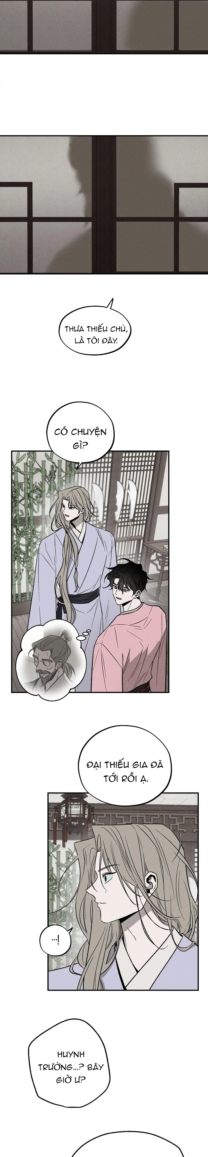 Chủ Nô Ở Dị Giới Chapter 5 Trang 15