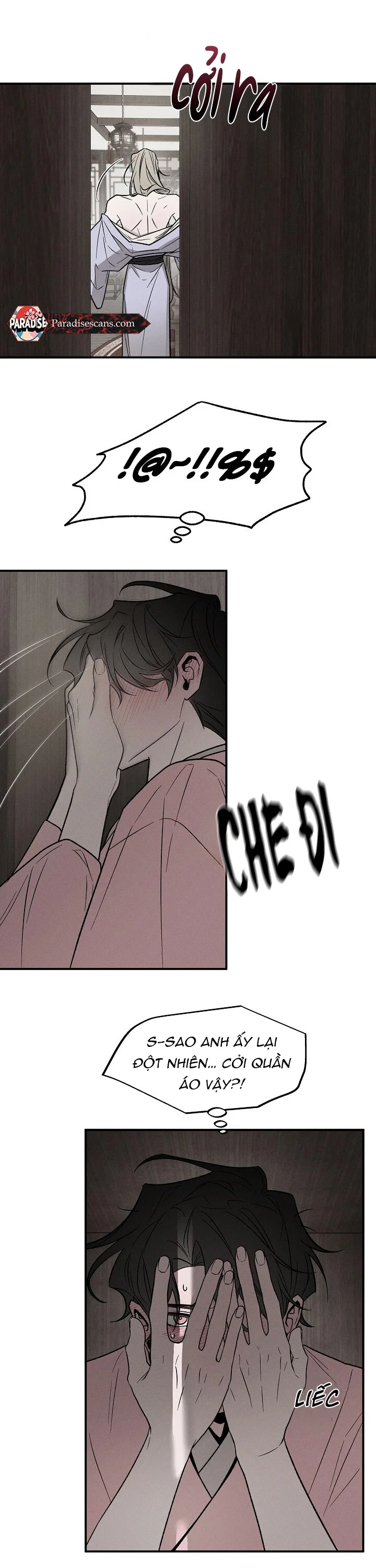 Chủ Nô Ở Dị Giới Chapter 5 Trang 20