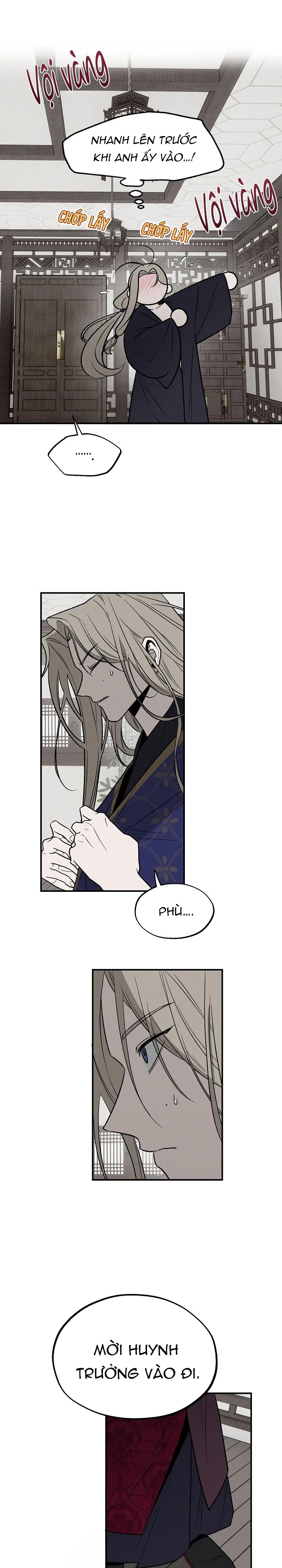 Chủ Nô Ở Dị Giới Chapter 5 Trang 21