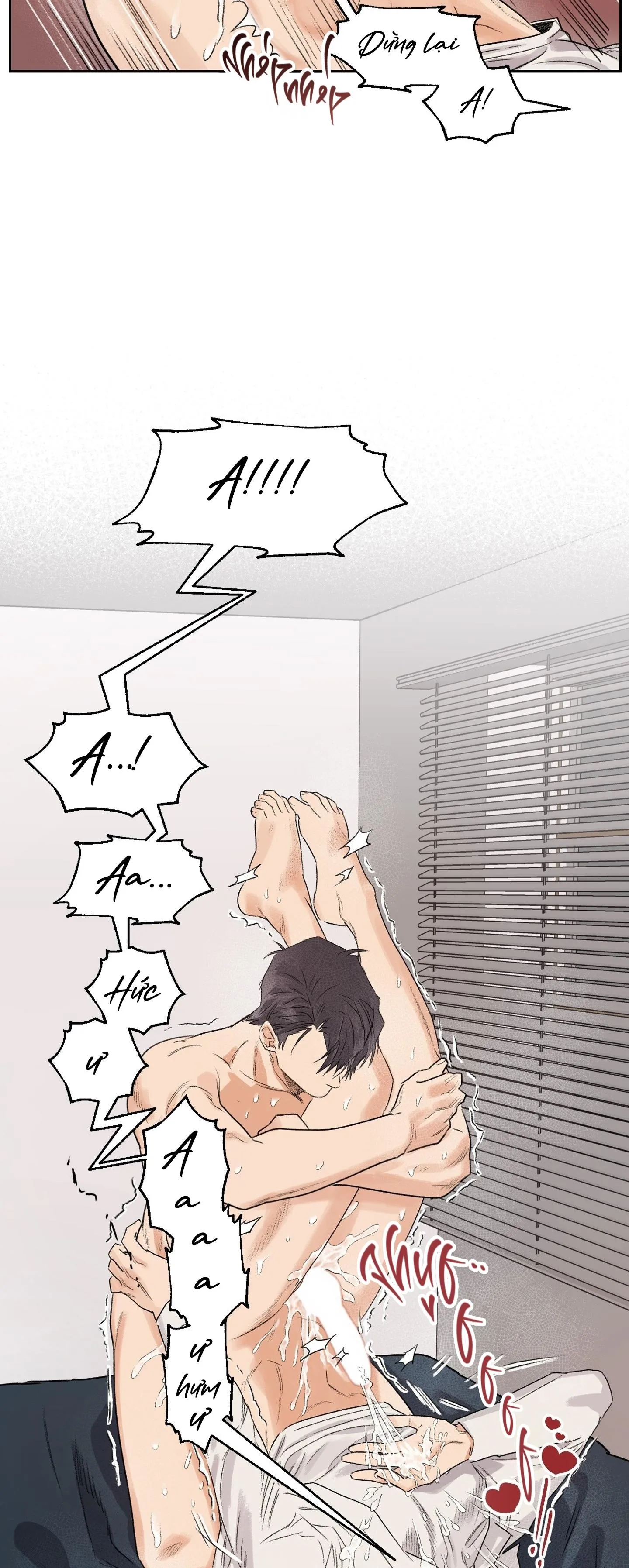 Chú ơi! Khi nào chú vào đại học thế? Chapter 2 Trang 25