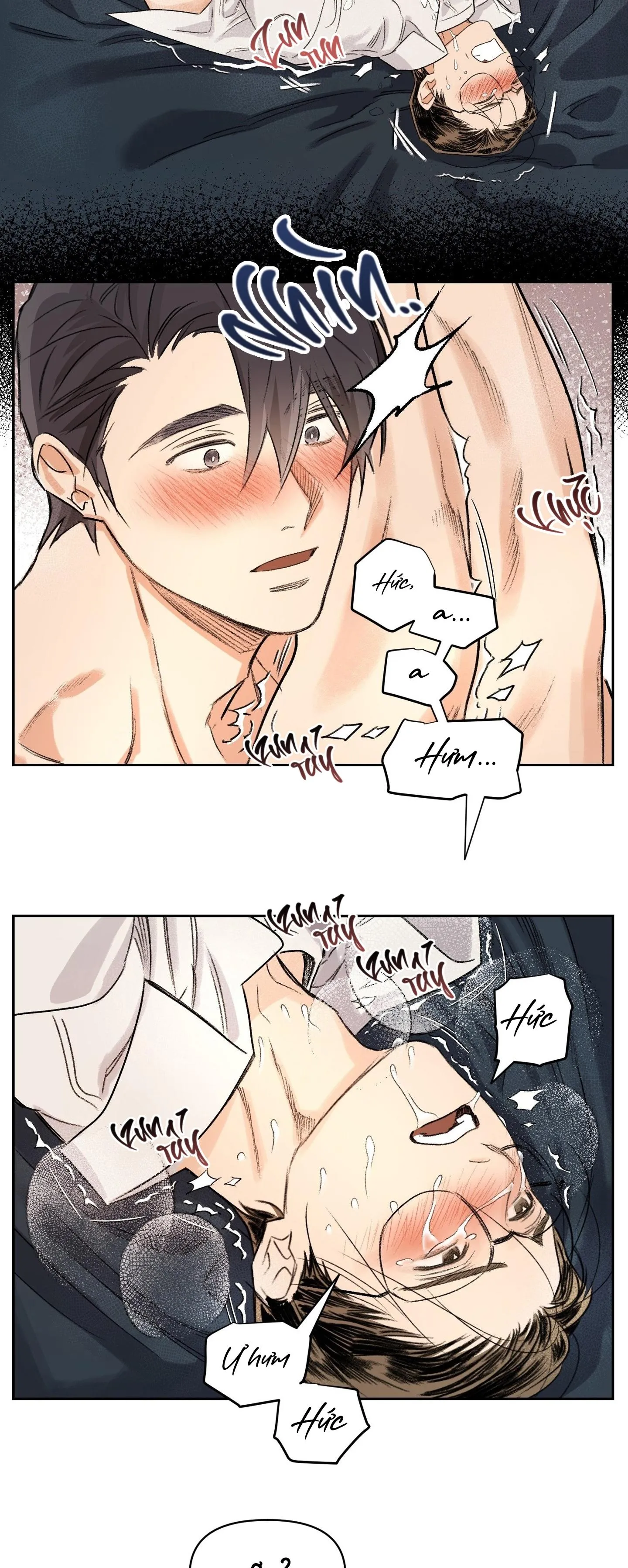 Chú ơi! Khi nào chú vào đại học thế? Chapter 2 Trang 26