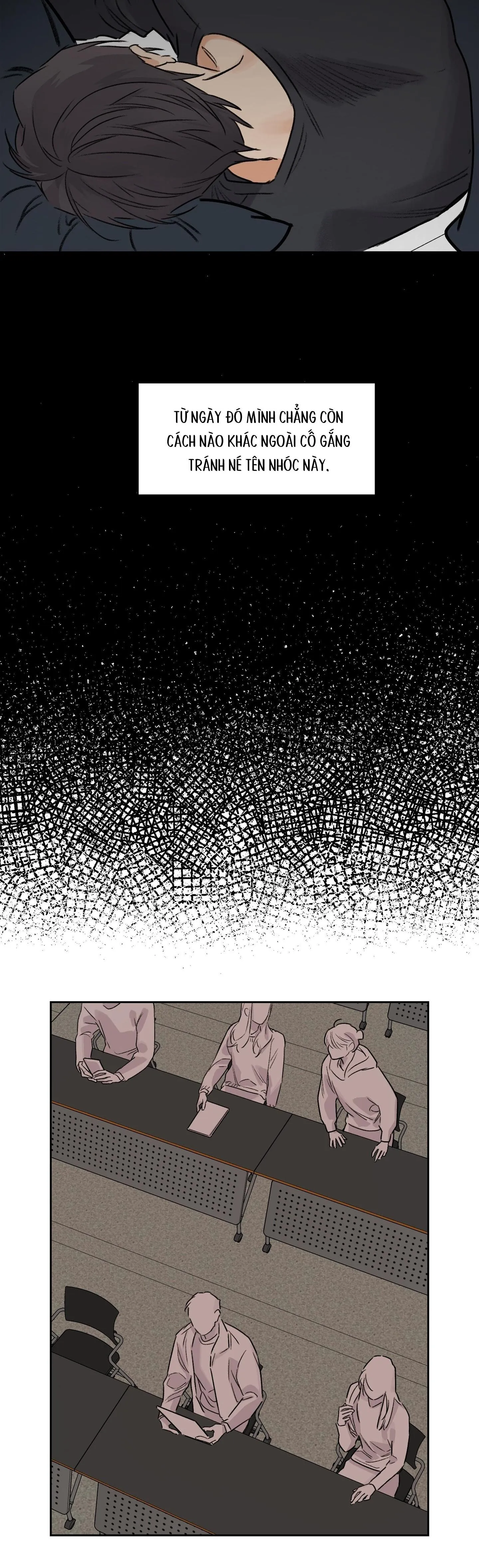 Chú ơi! Khi nào chú vào đại học thế? Chapter 4 Trang 12