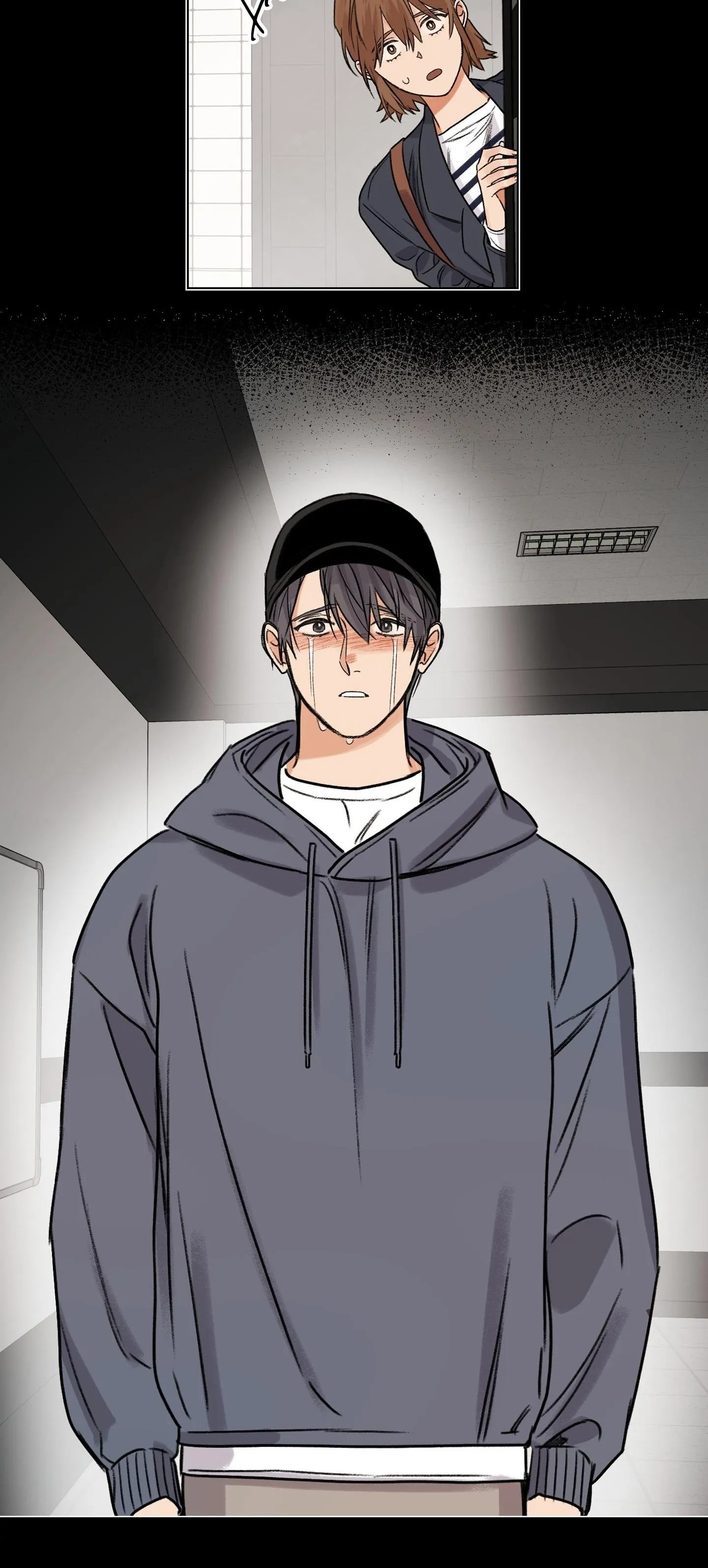 Chú ơi! Khi nào chú vào đại học thế? Chapter 5 Trang 6