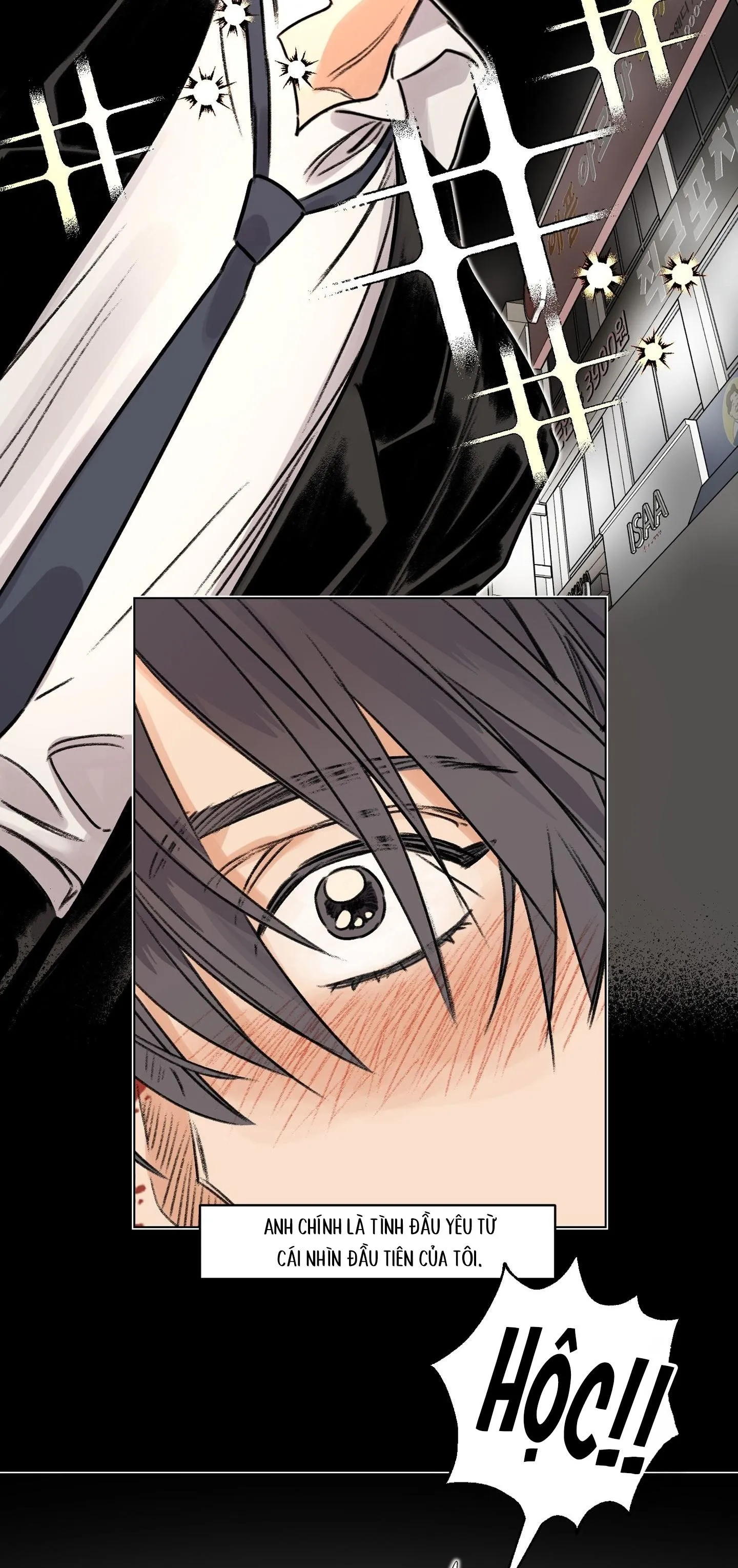 Chú ơi! Khi nào chú vào đại học thế? Chapter 5 Trang 27