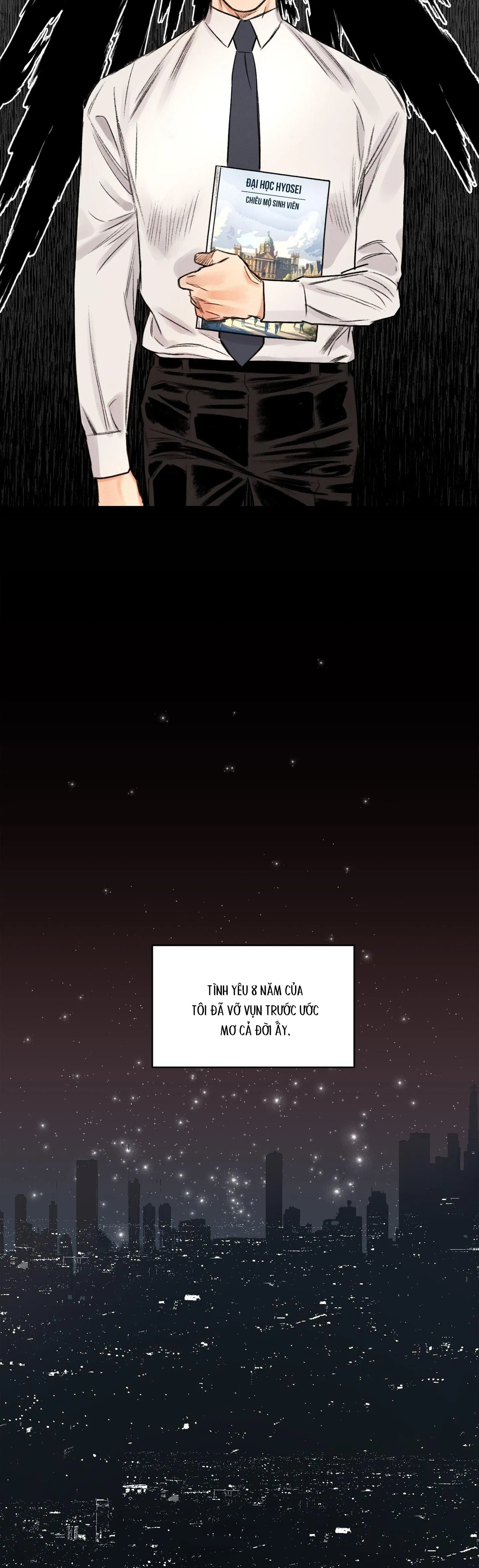 Chú ơi! Khi nào chú vào đại học thế? Chapter 7 Trang 22