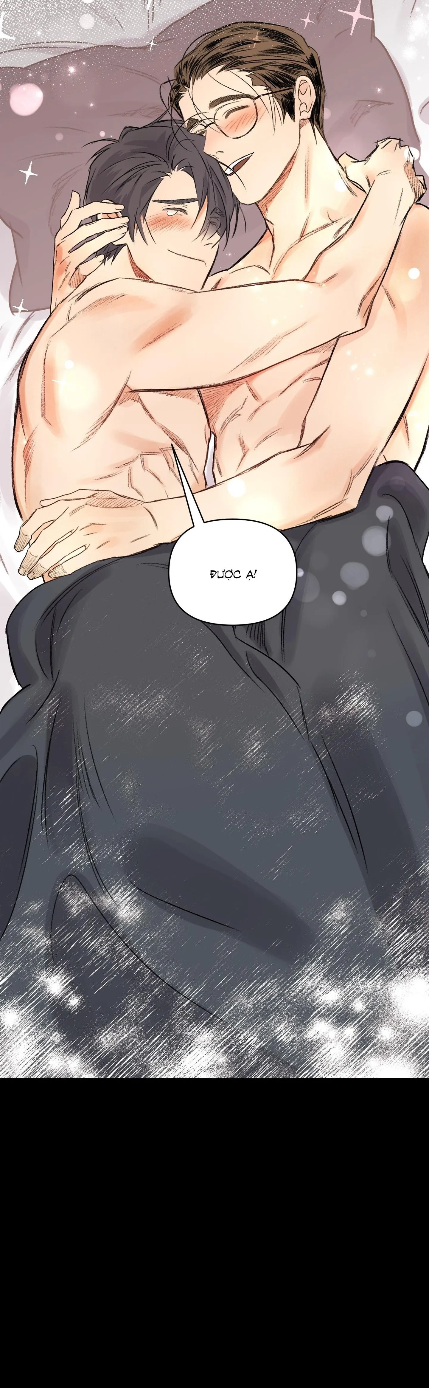 Chú ơi! Khi nào chú vào đại học thế? Chapter 7 Trang 32