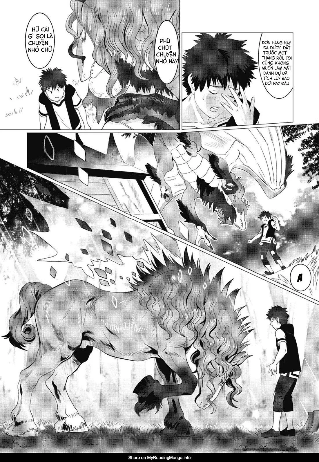 Chú Rồng Báo Ơn Chapter 2 Trang 4