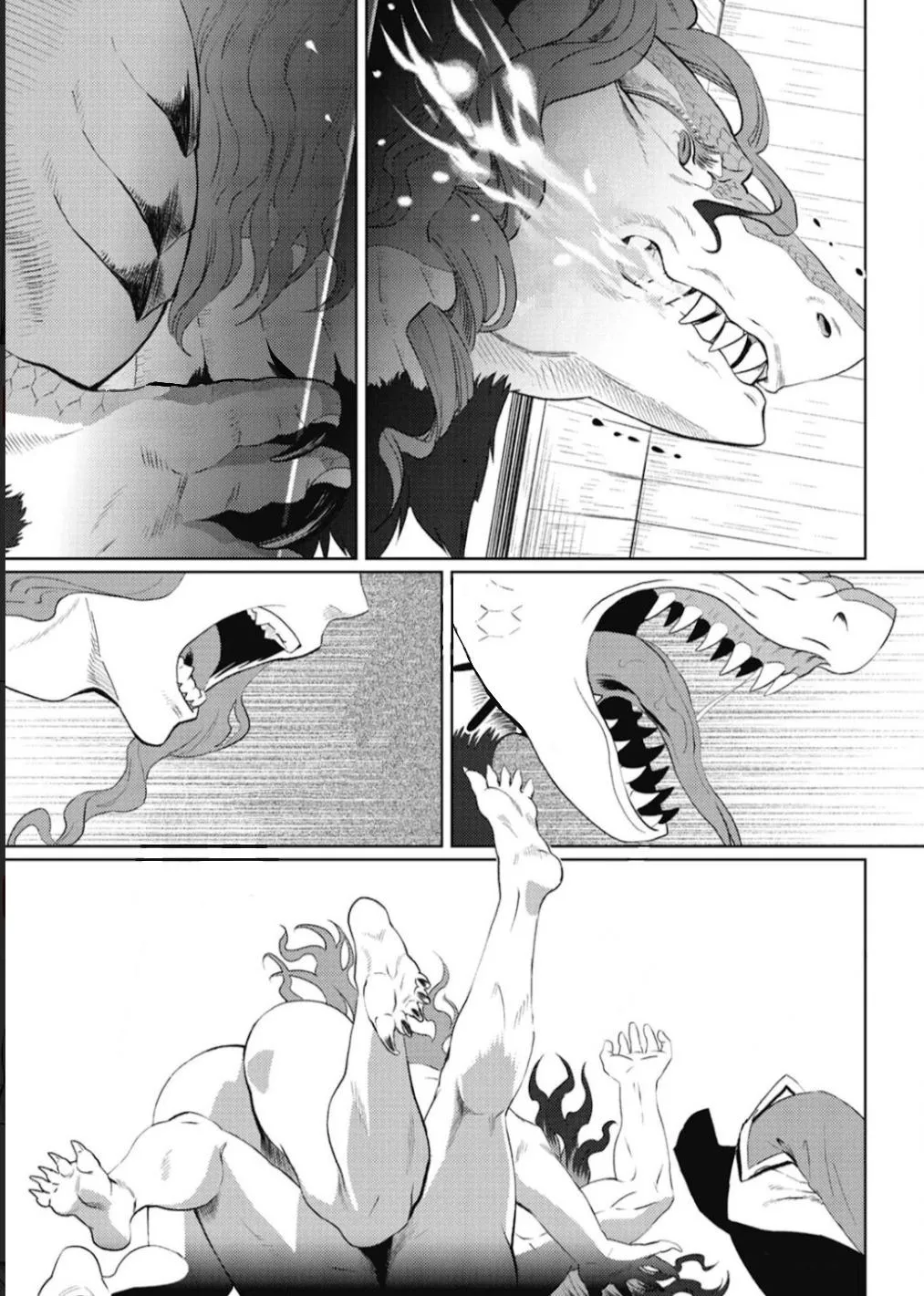 Chú Rồng Báo Ơn Chapter 4 Trang 7