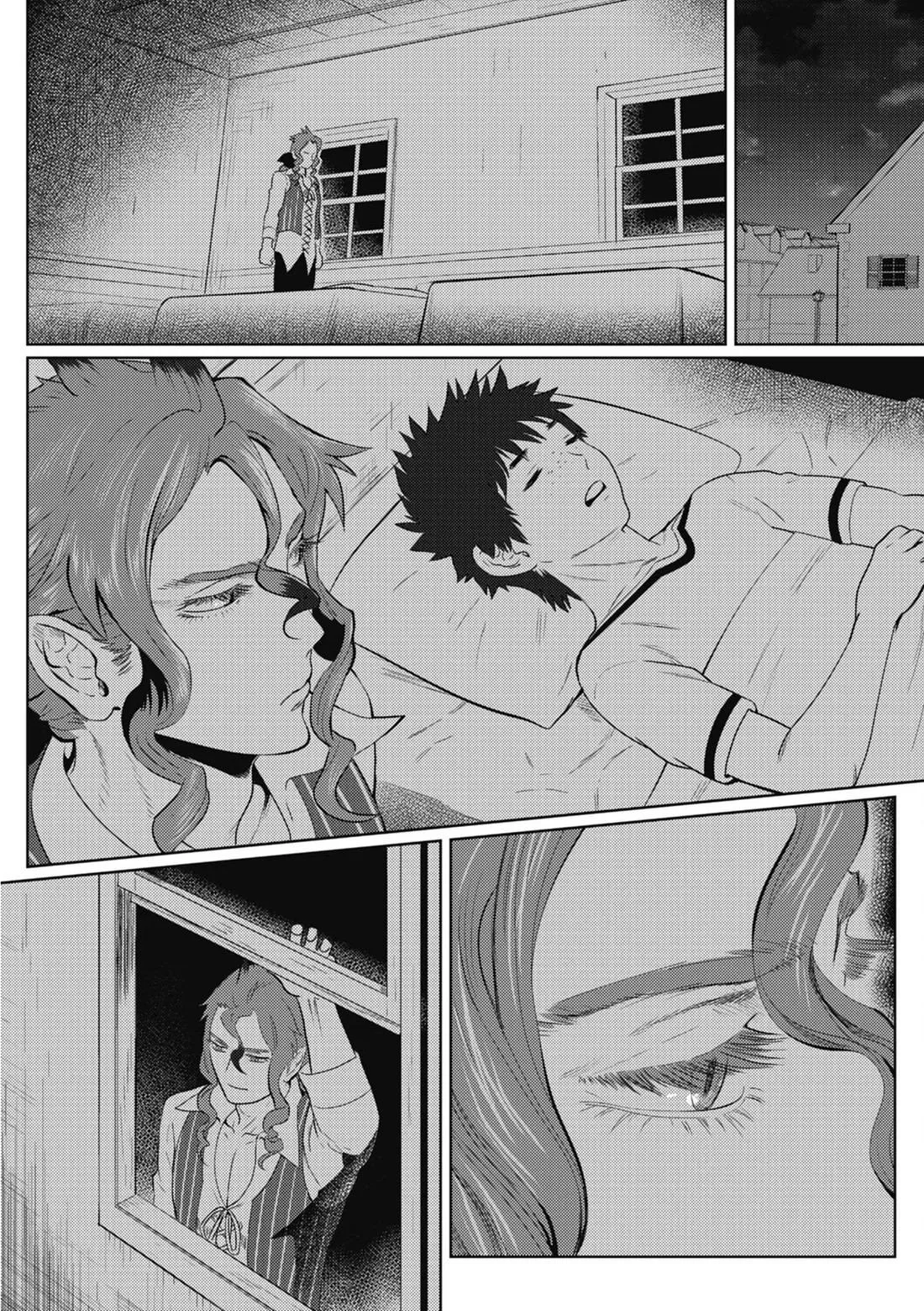 Chú Rồng Báo Ơn Chapter 5 Trang 14