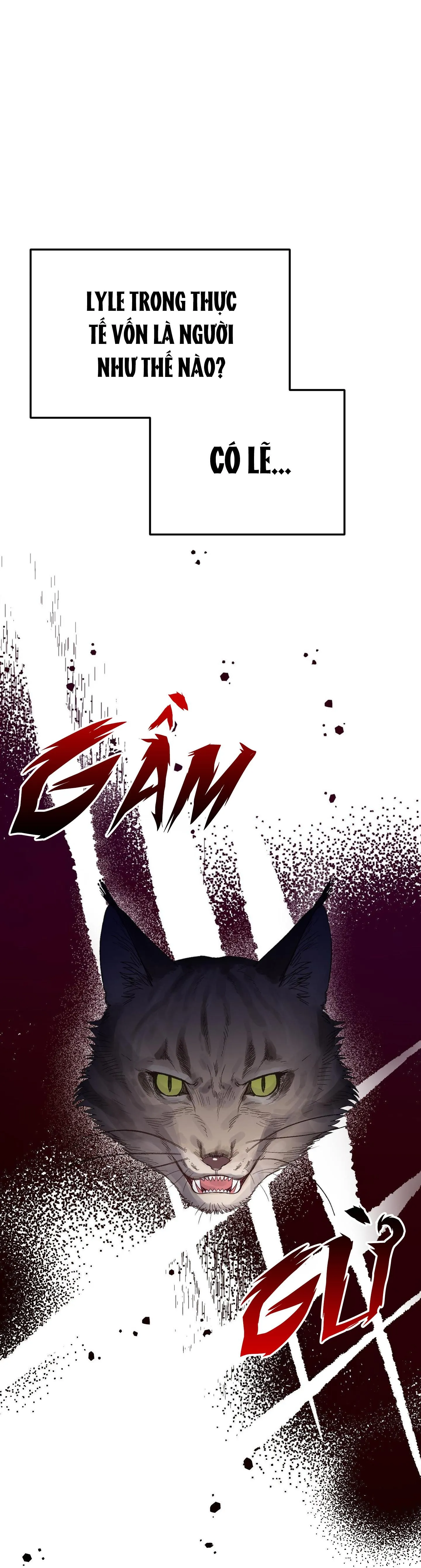 Chú thỏ chỉ cần 3 giây là xuất tinh Chapter 2 Trang 3