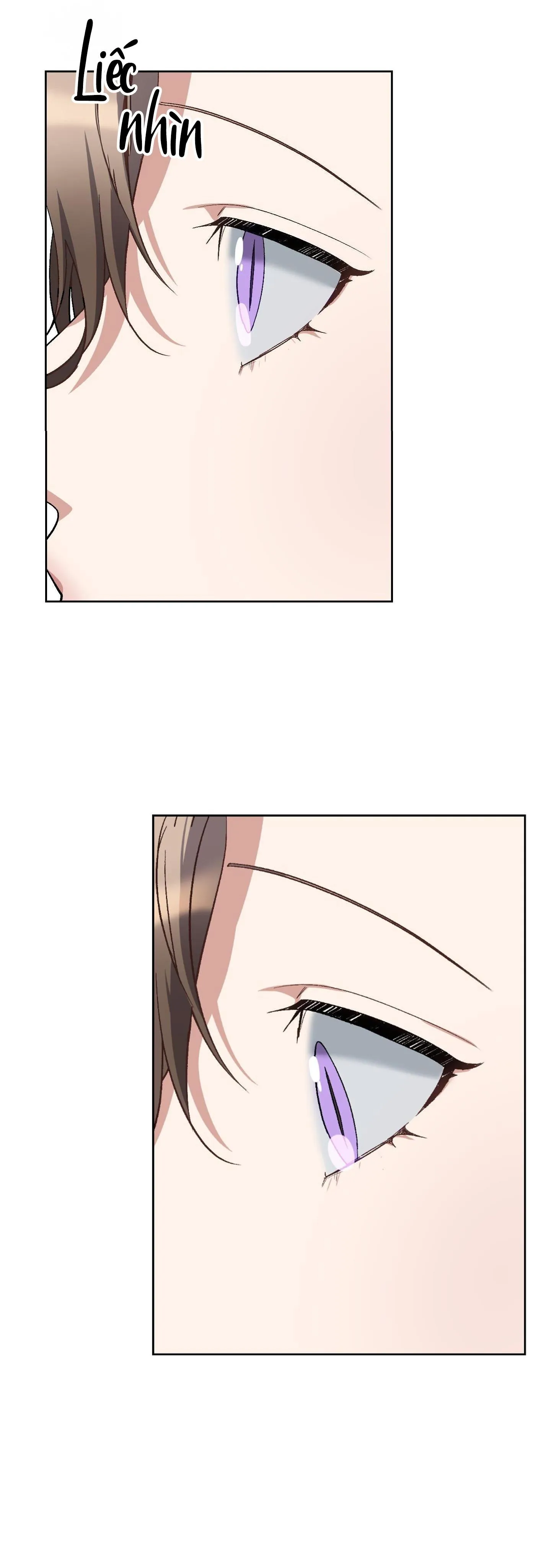 Chú thỏ chỉ cần 3 giây là xuất tinh Chapter 2 Trang 8