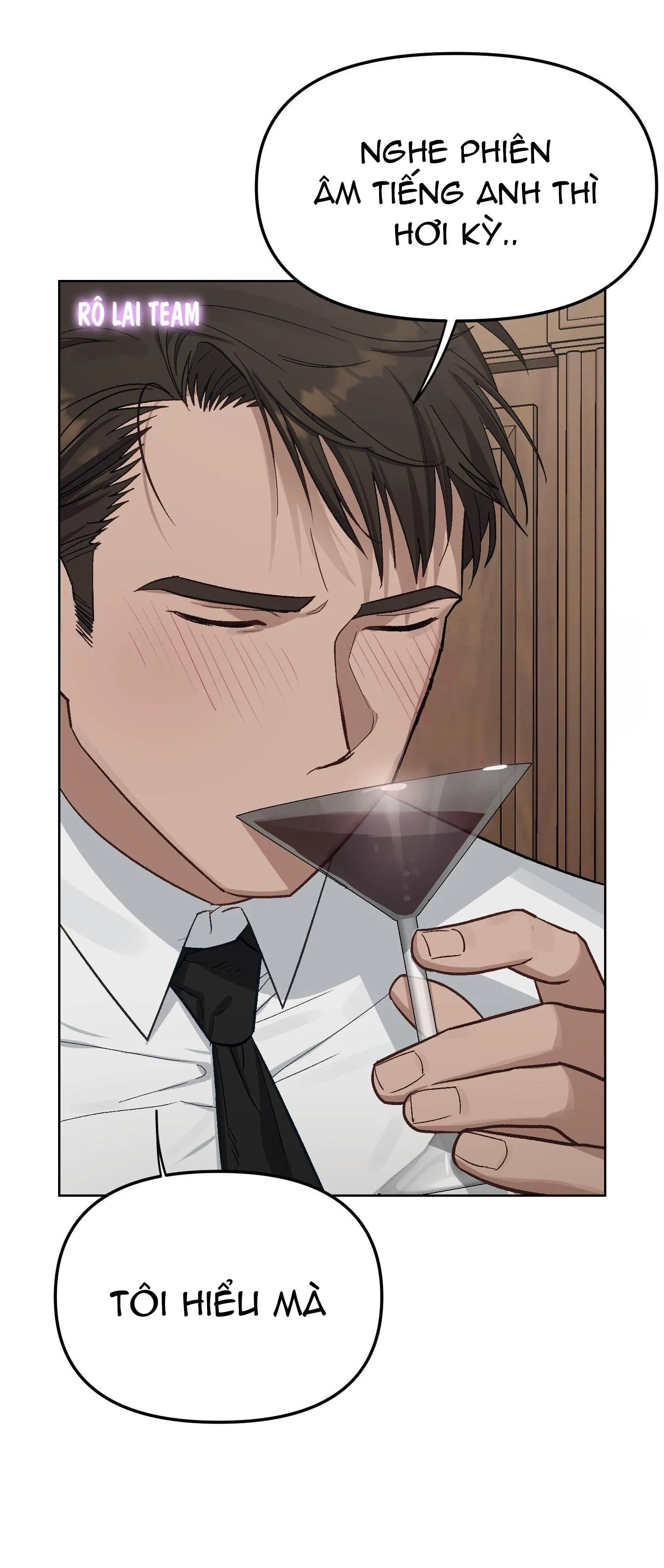 Chú thỏ chỉ cần 3 giây là xuất tinh Chapter 2 Trang 27