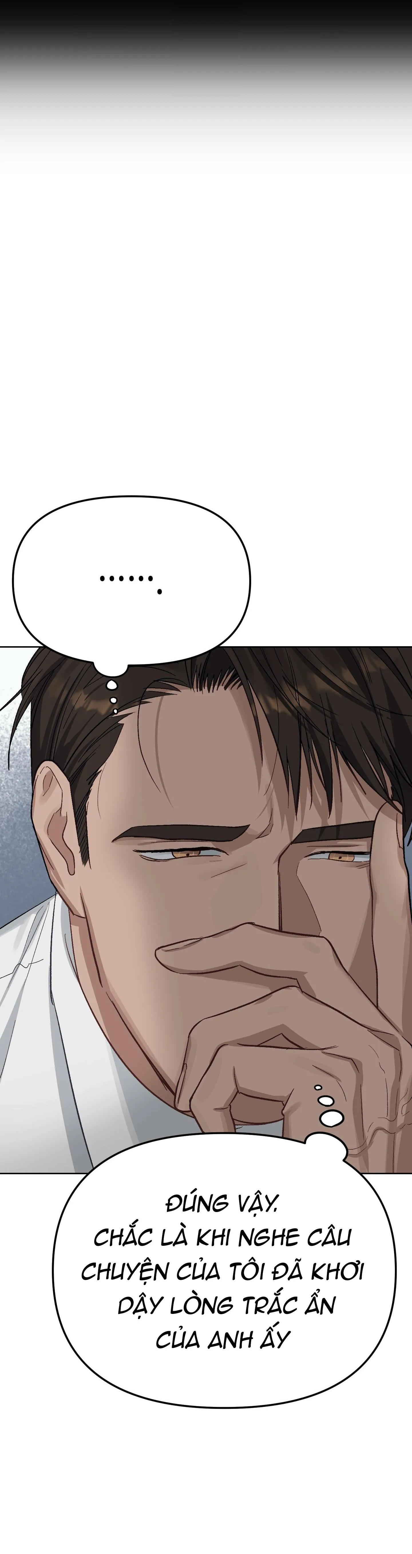 Chú thỏ chỉ cần 3 giây là xuất tinh Chapter 3 Trang 11