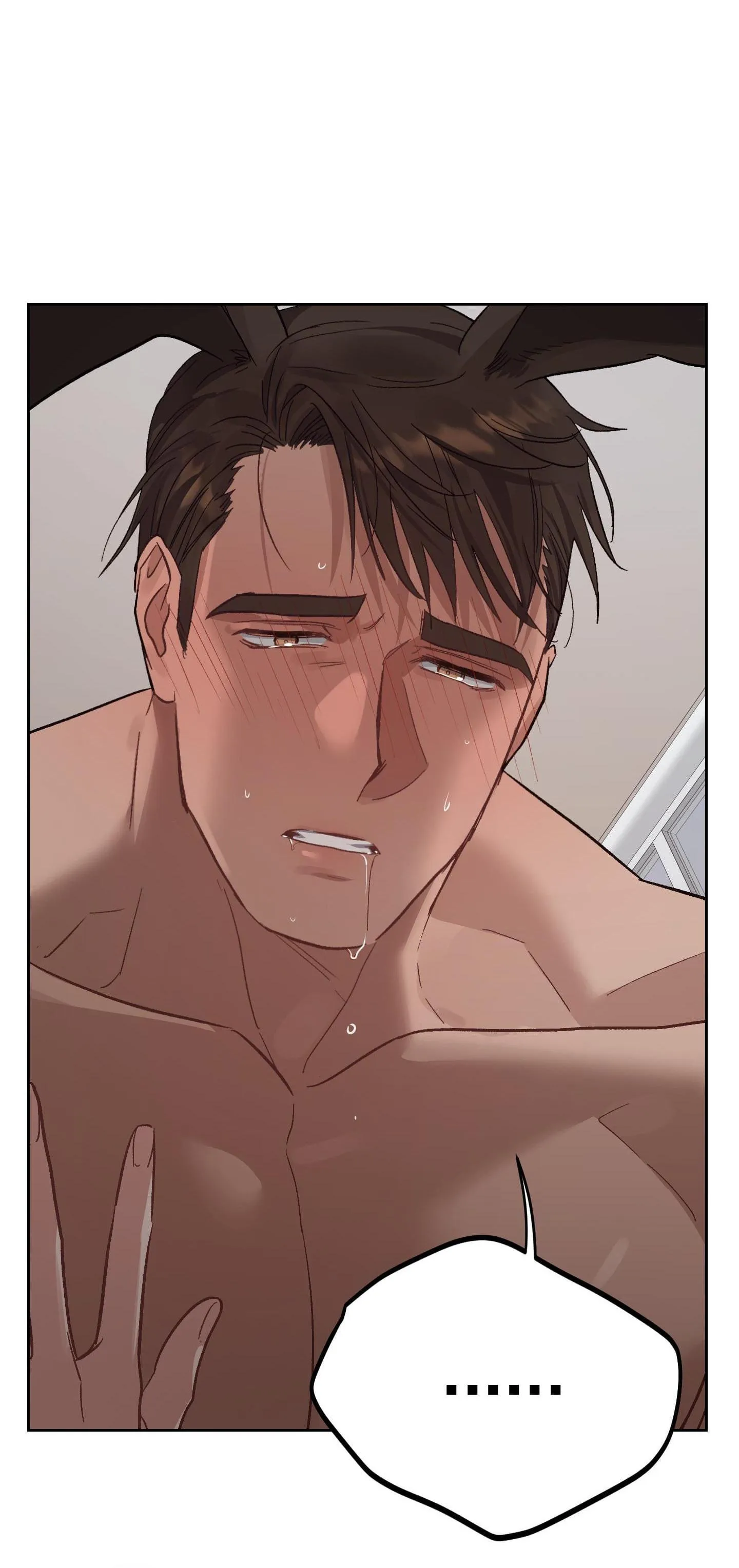 Chú thỏ chỉ cần 3 giây là xuất tinh Chapter 4 Trang 16