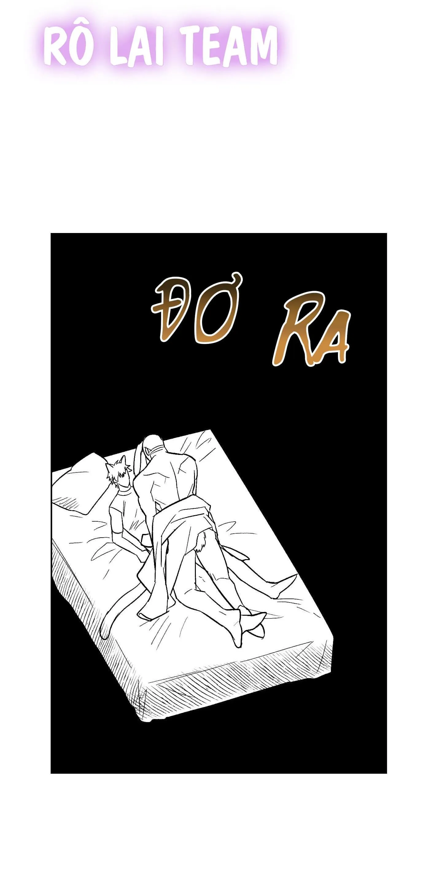 Chú thỏ chỉ cần 3 giây là xuất tinh Chapter 4 Trang 17