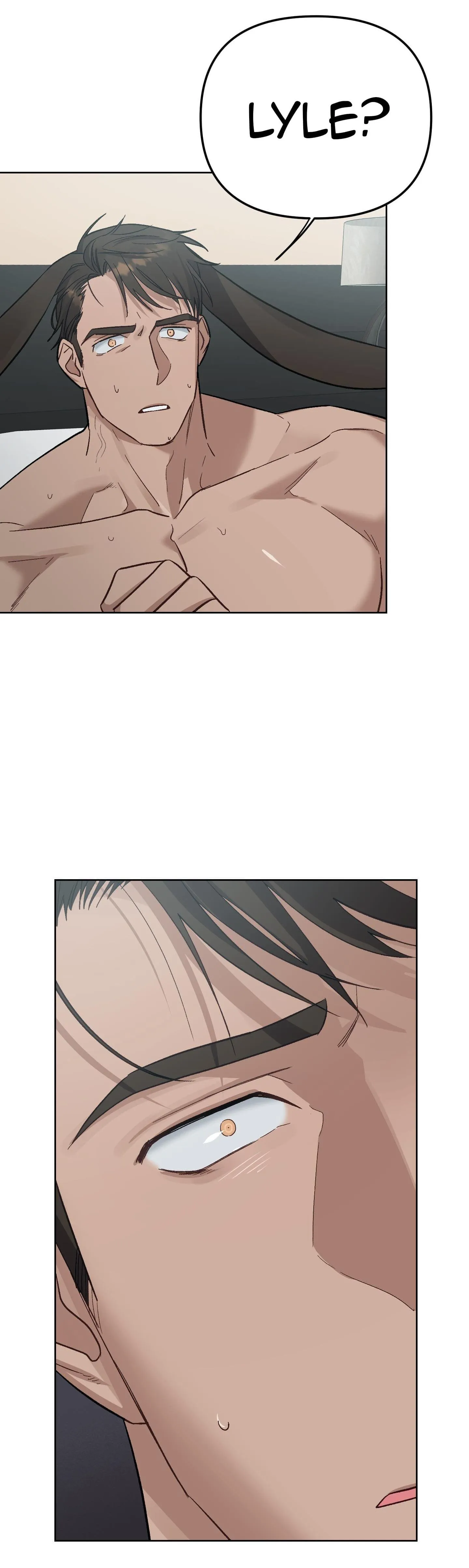 Chú thỏ chỉ cần 3 giây là xuất tinh Chapter 4 Trang 30