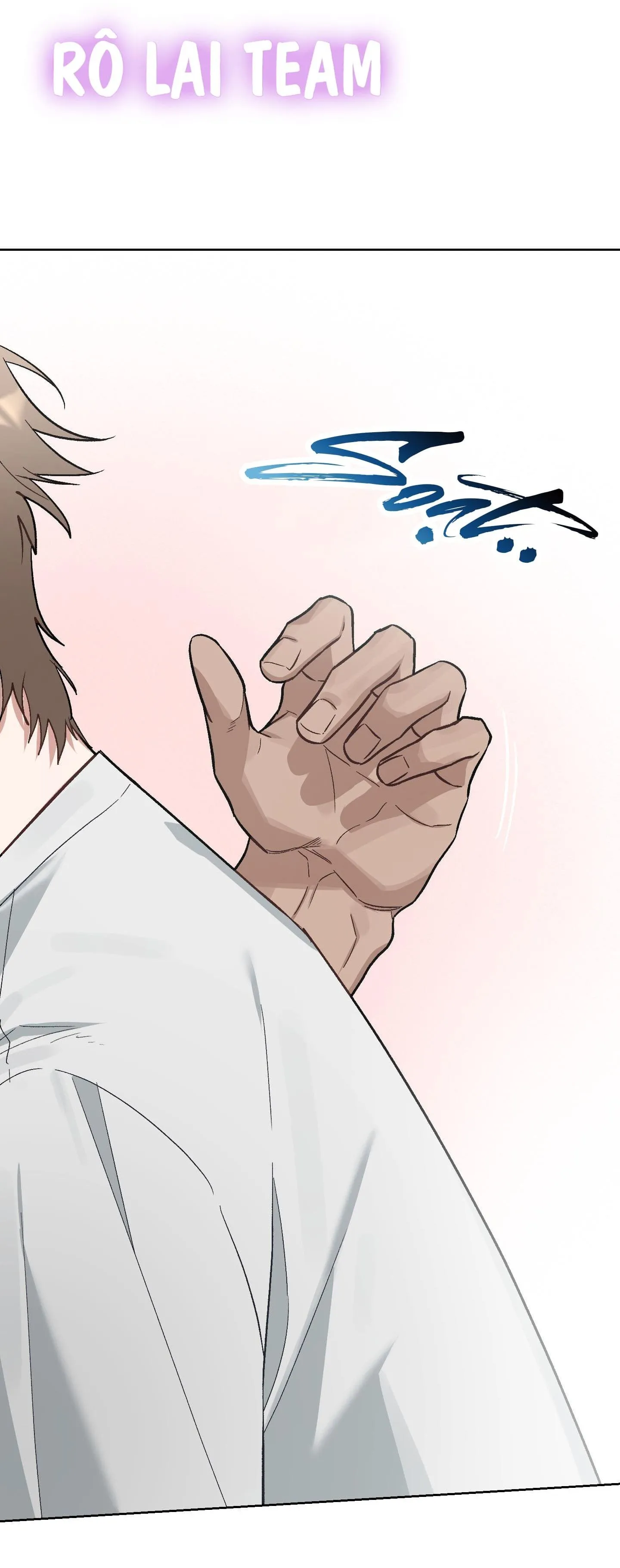 Chú thỏ chỉ cần 3 giây là xuất tinh Chapter 4 Trang 33