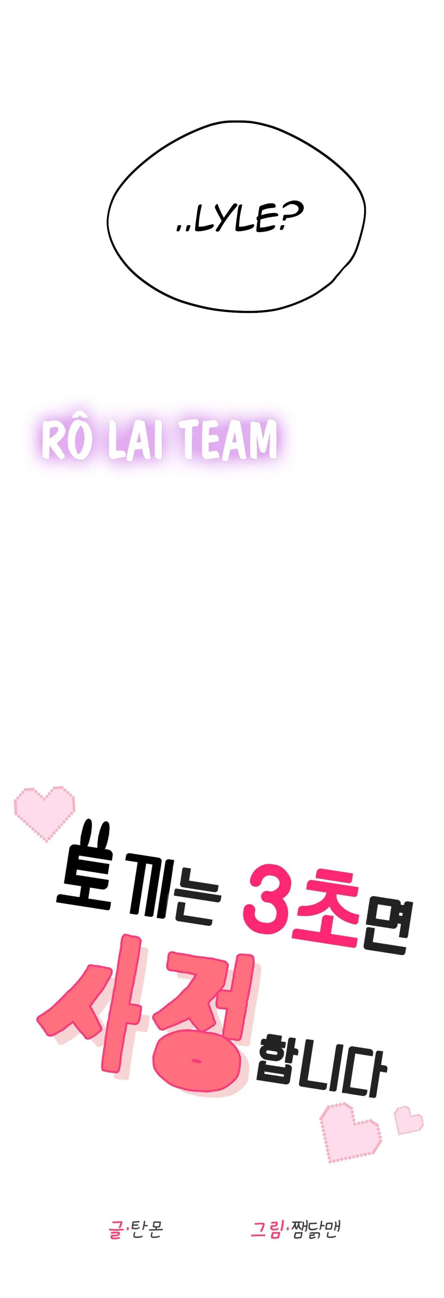 Chú thỏ chỉ cần 3 giây là xuất tinh Chapter 4 Trang 45