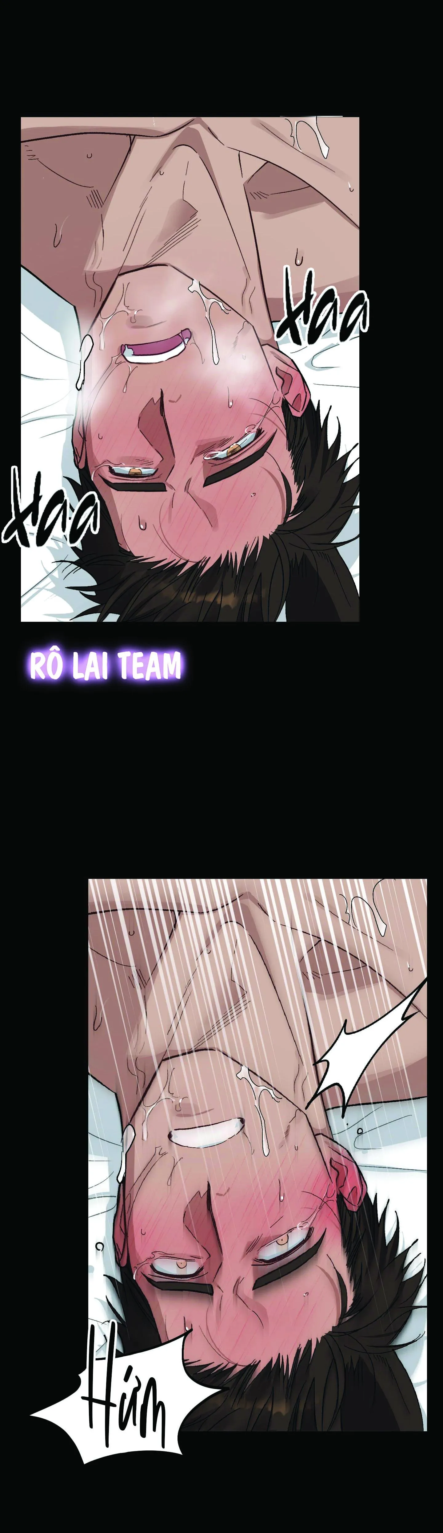 Chú thỏ chỉ cần 3 giây là xuất tinh Chapter 5 Trang 9