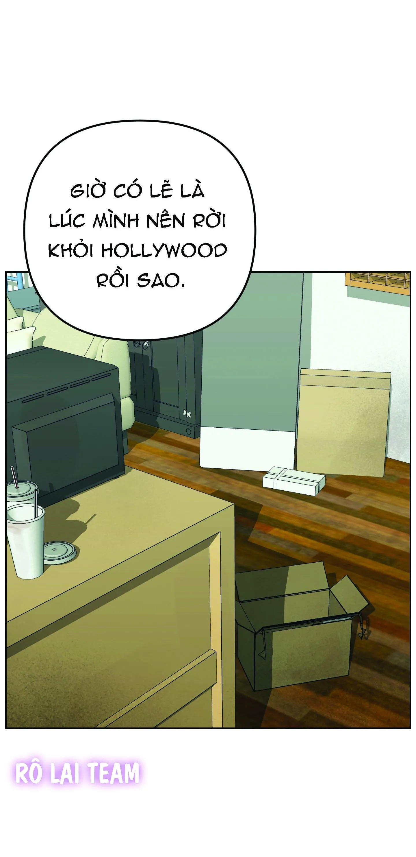 Chú thỏ chỉ cần 3 giây là xuất tinh Chapter 6 Trang 3