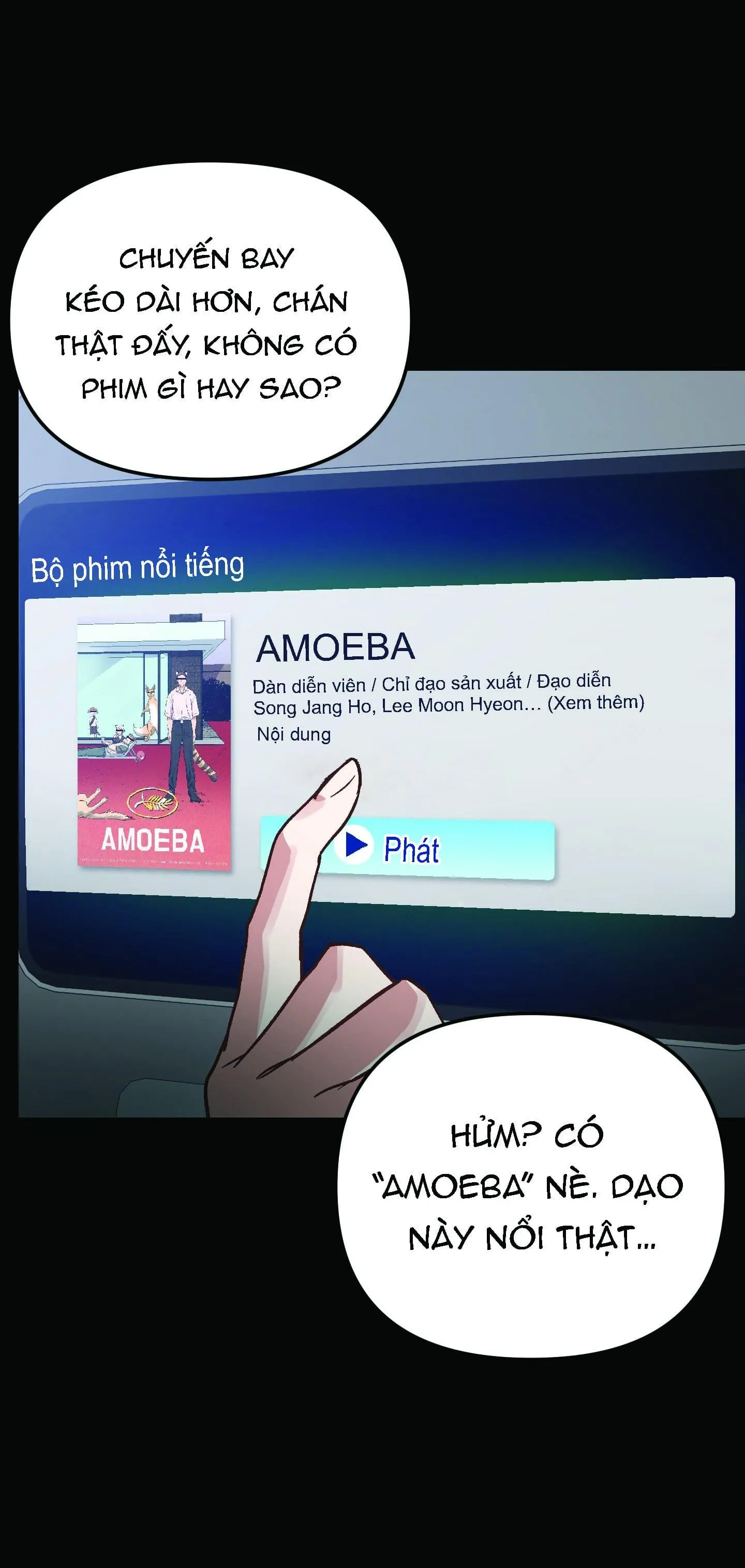 Chú thỏ chỉ cần 3 giây là xuất tinh Chapter 6 Trang 33