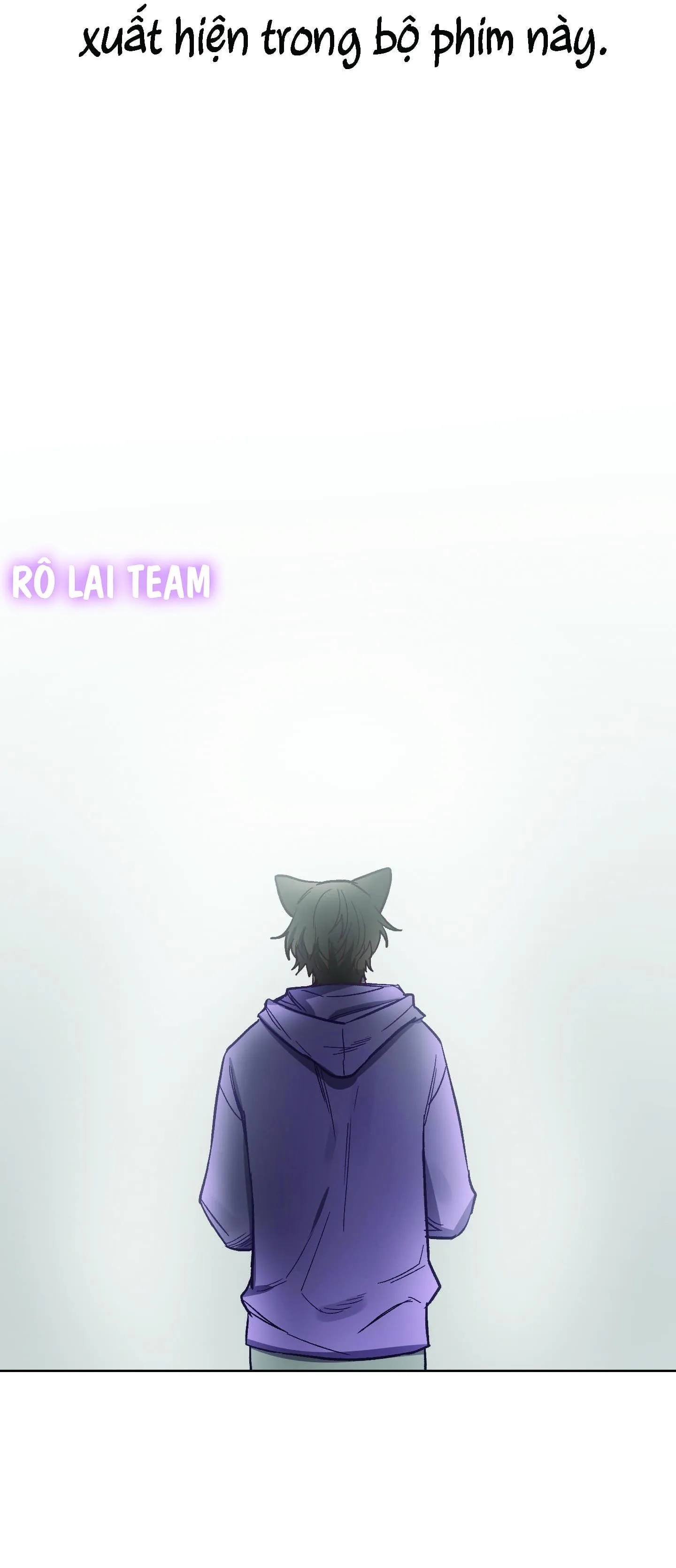 Chú thỏ chỉ cần 3 giây là xuất tinh Chapter 6 Trang 39