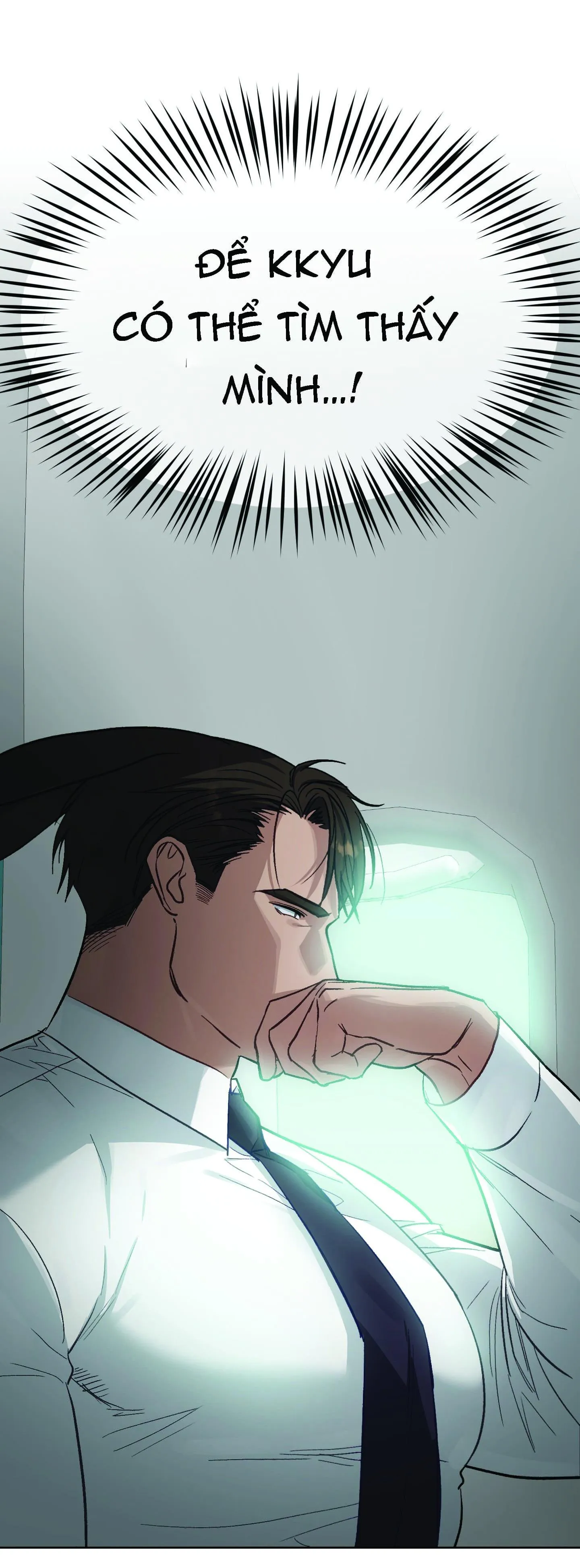 Chú thỏ chỉ cần 3 giây là xuất tinh Chapter 6 Trang 46