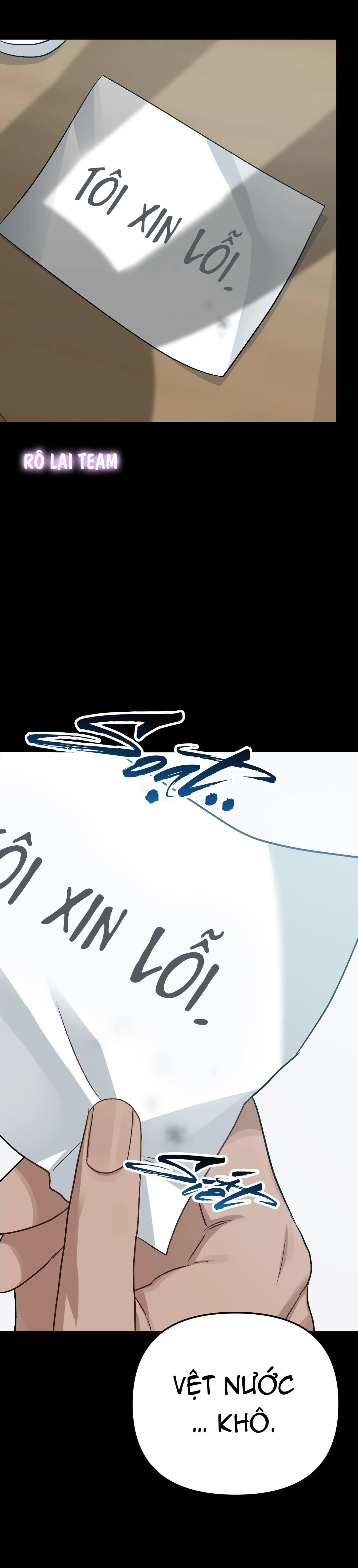 Chú thỏ chỉ cần 3 giây là xuất tinh Chapter 7 Trang 29