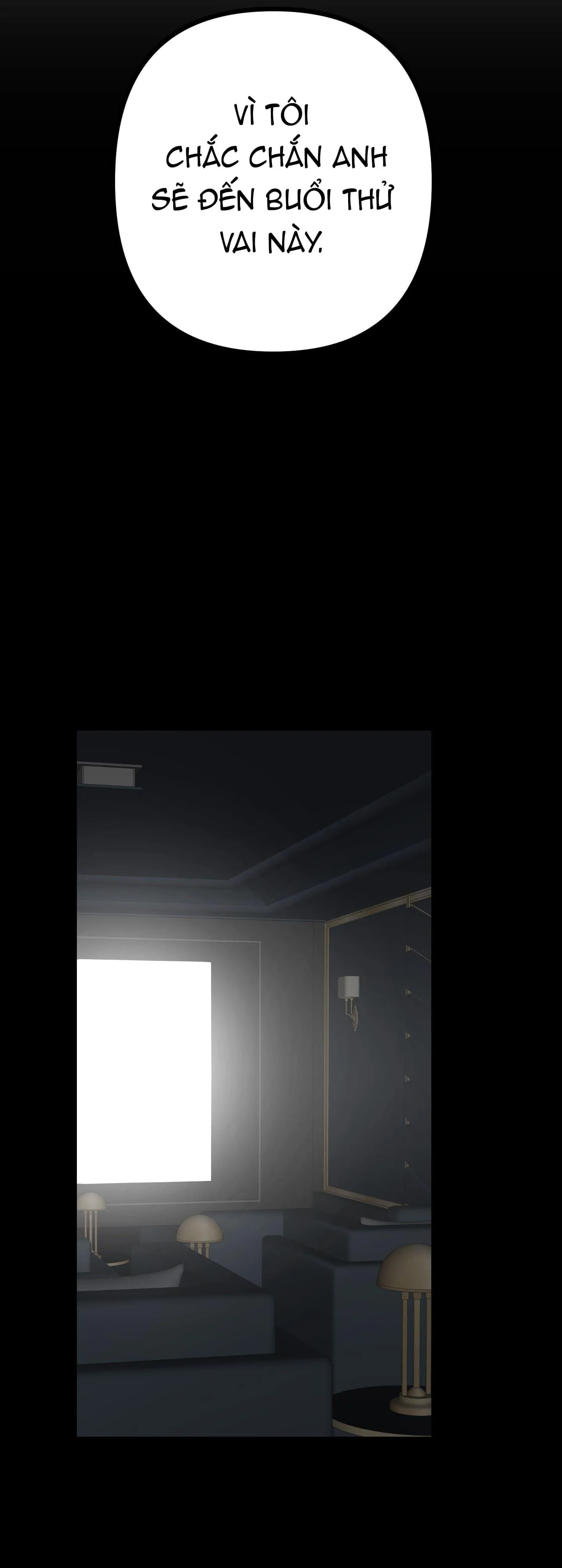 Chú thỏ chỉ cần 3 giây là xuất tinh Chapter 7 Trang 35